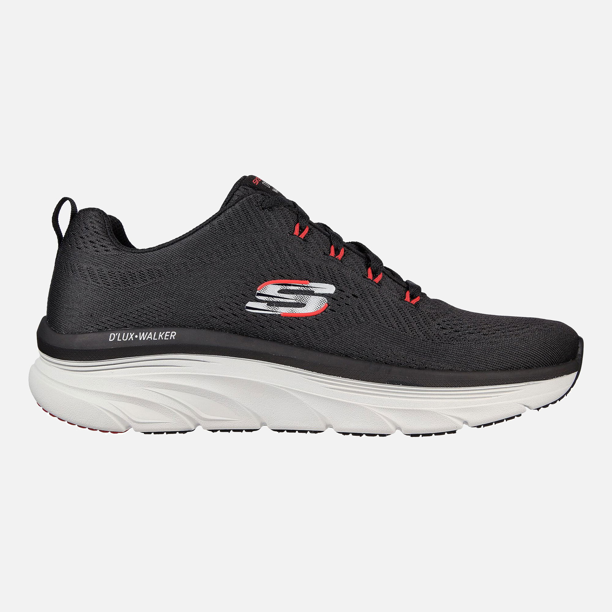 Skechers D'lux Walker - Meerno Erkek Spor Ayakkabı