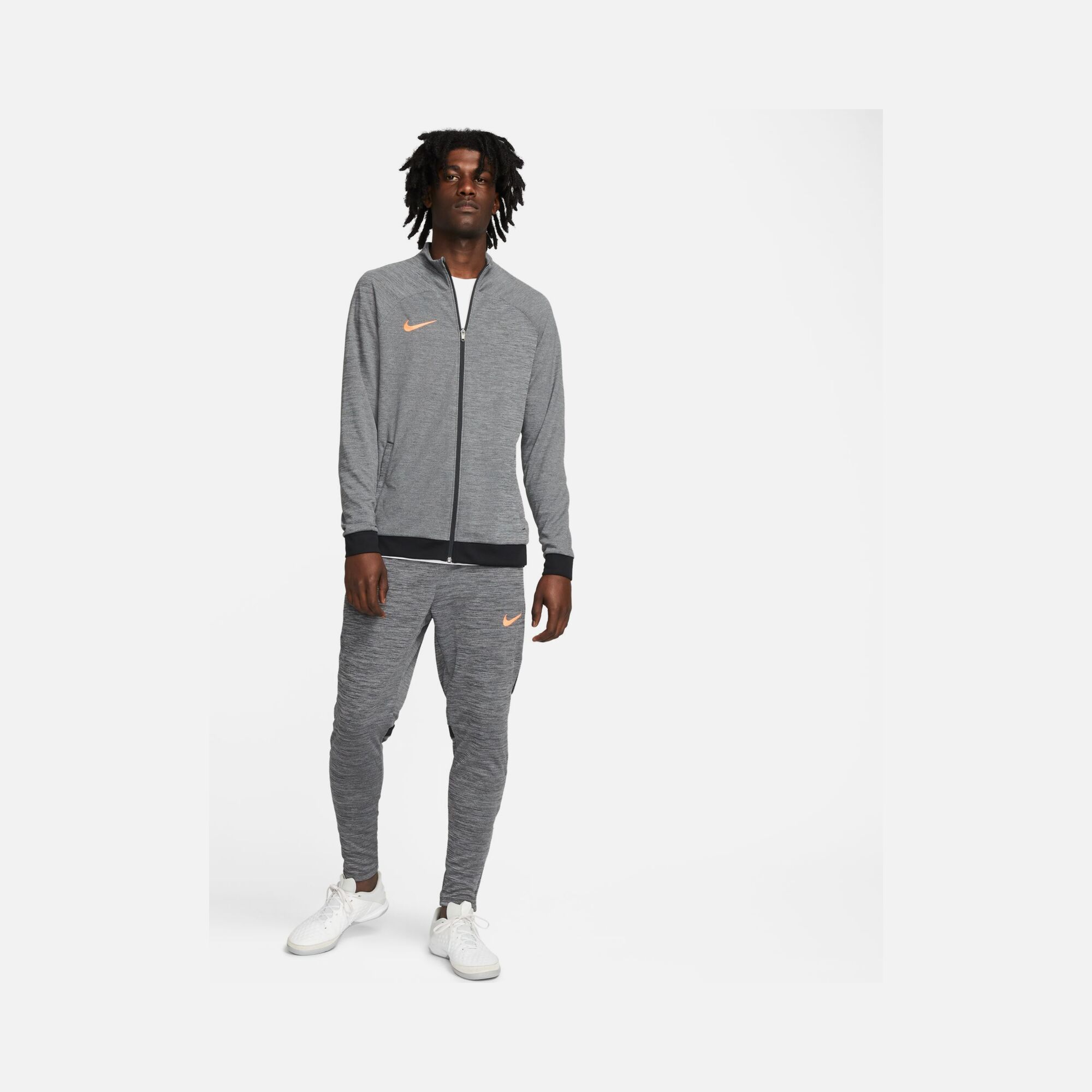 Nike Dri-Fit Academy Football Training Erkek Eşofman Altı