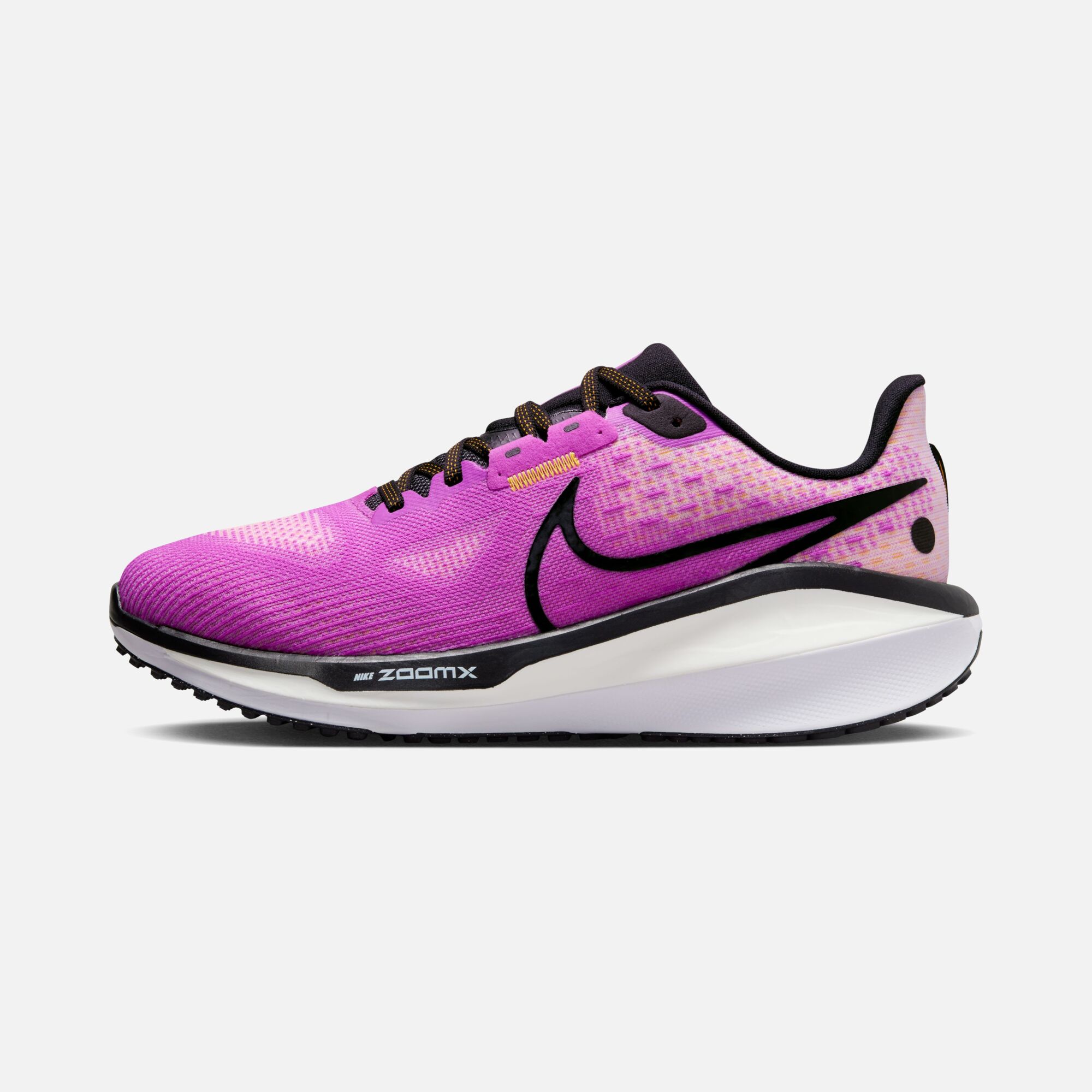 Nike Vomero 17 Road Running Kadın Spor Ayakkabı
