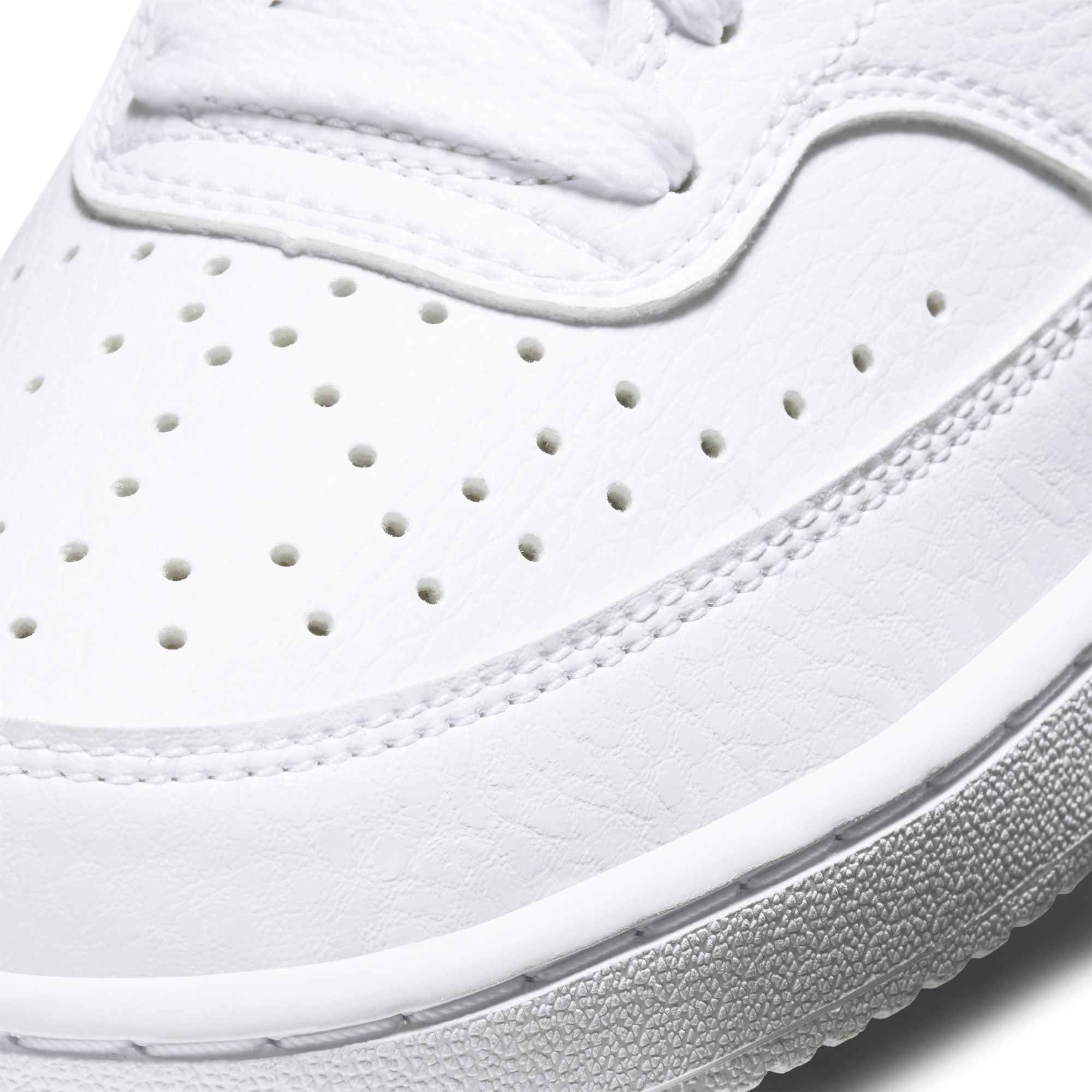 Nike Court Vision Low ''Irisdescent Swoosh'' Kadın Spor Ayakkabı