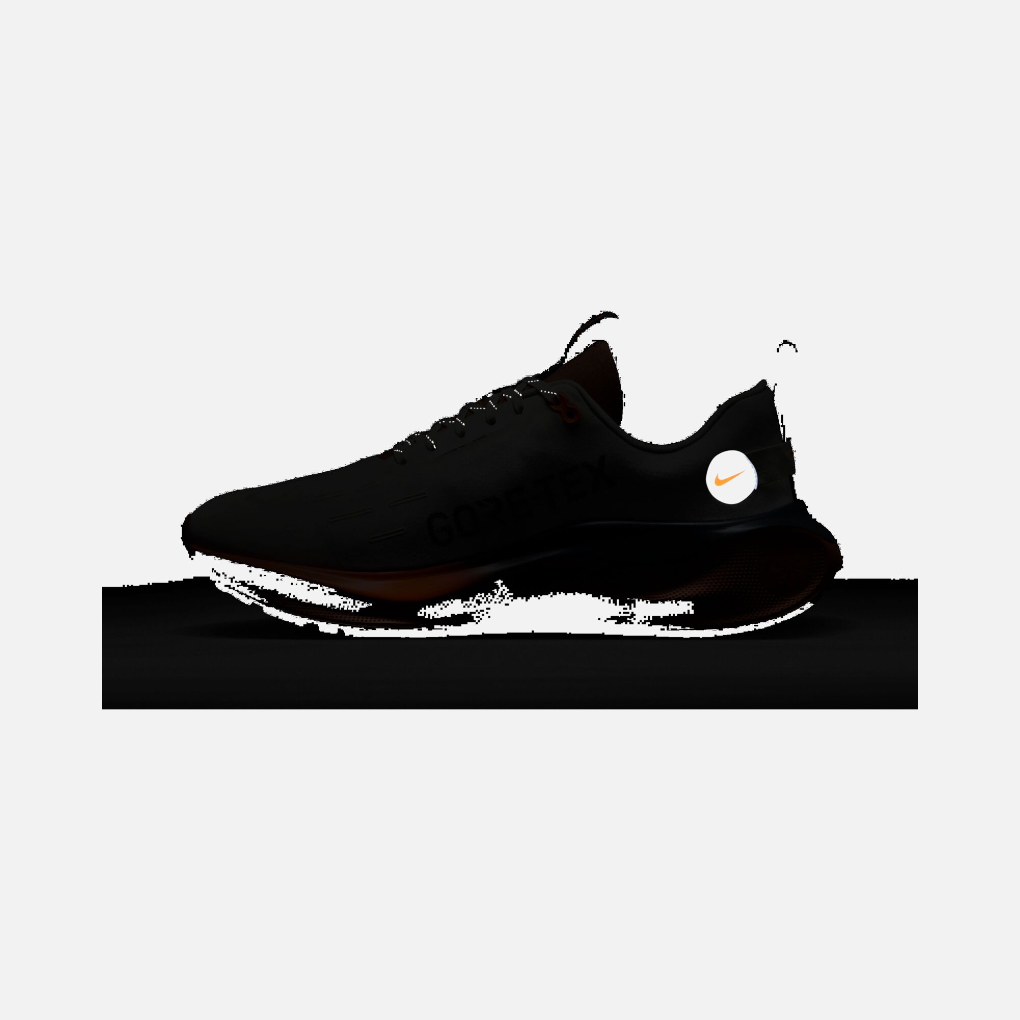 Nike InfinityRN 4 Gore-Tex Road Running Erkek Spor Ayakkabı