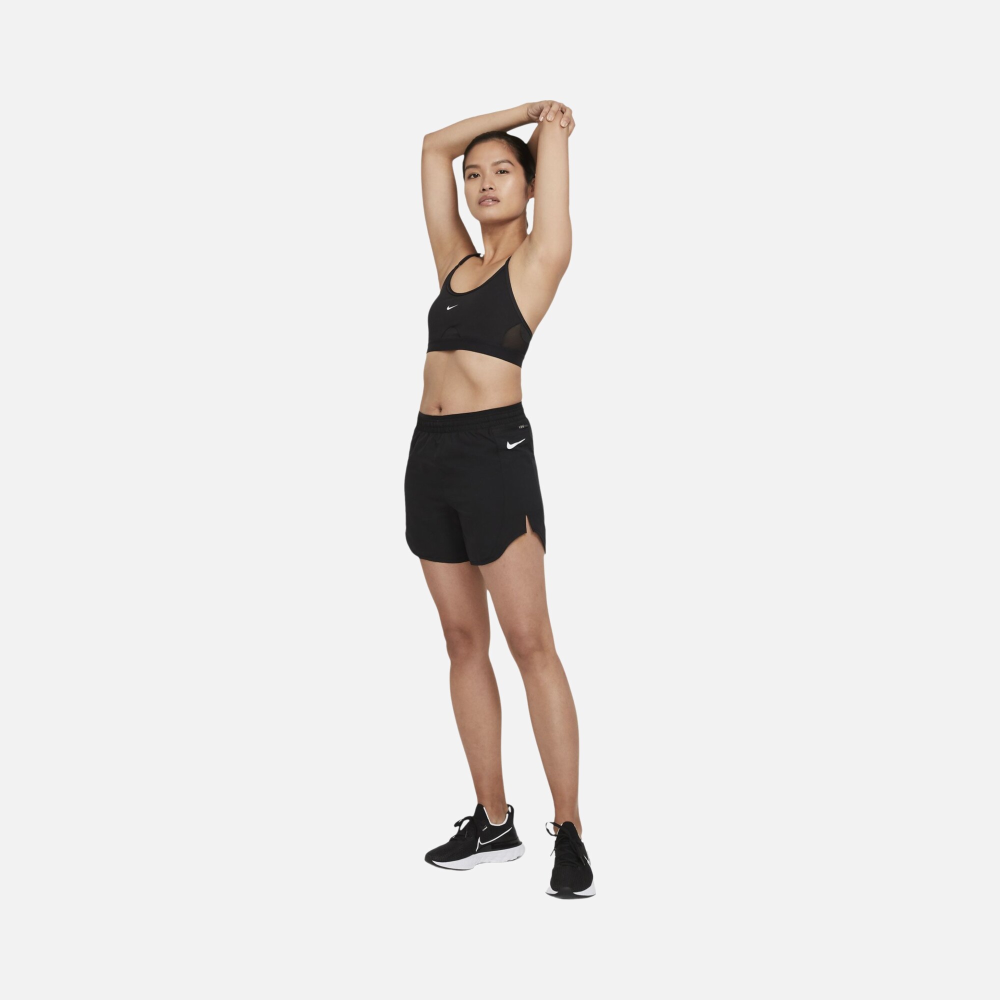 Nike Tempo Luxe 5in Running Kadın Şort