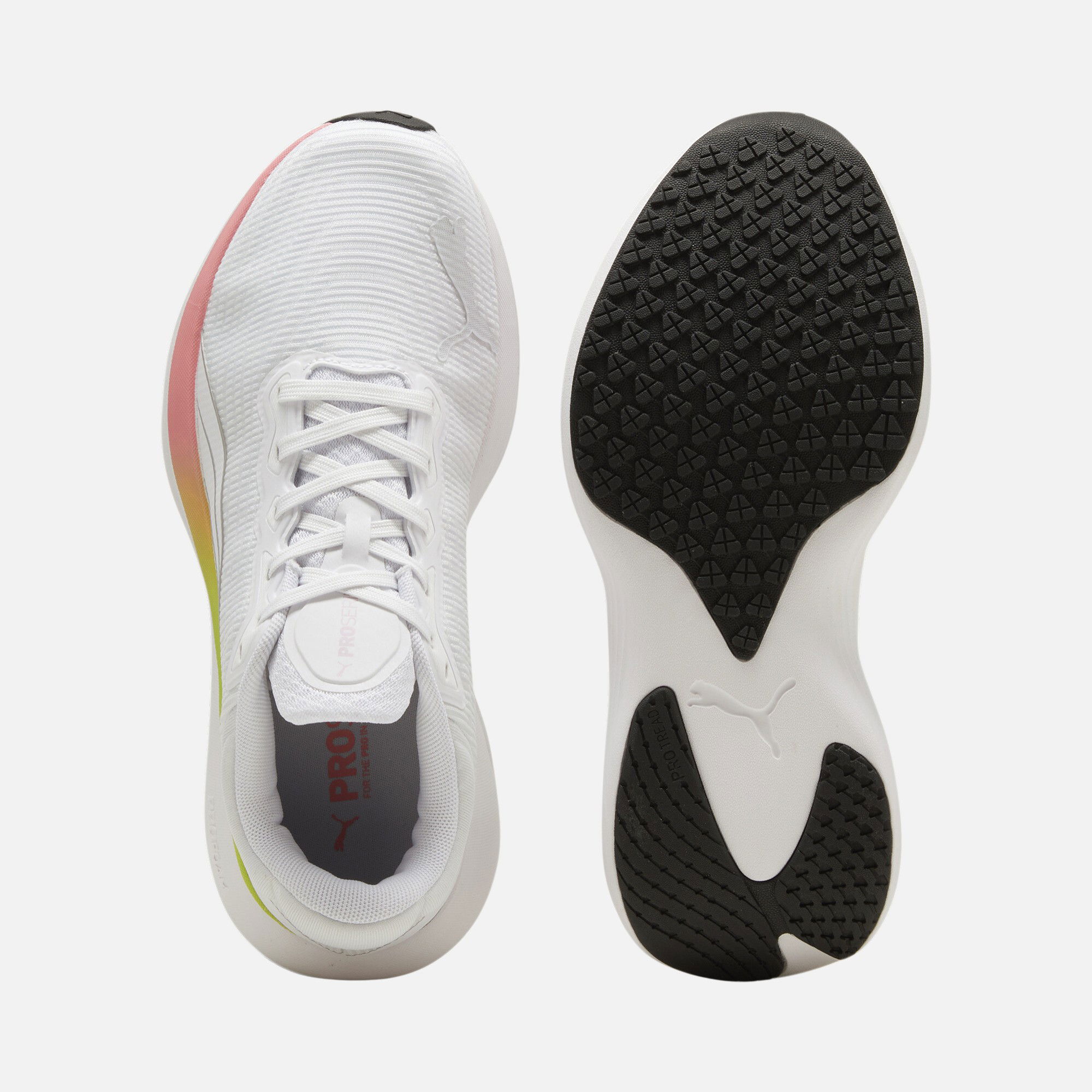 Puma Scend Pro Ultra Running Kadın Spor Ayakkabı