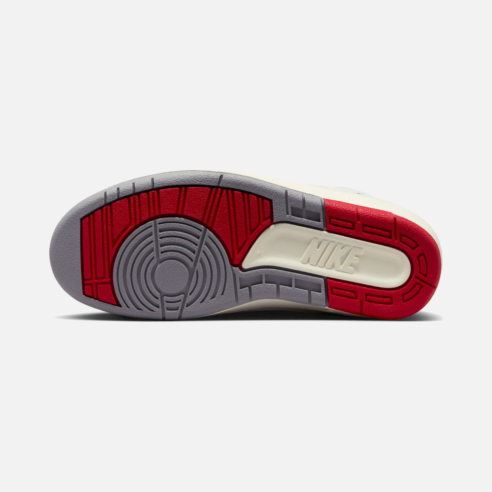 Nike Air Jordan 2 Retro (GS) Spor Ayakkabı