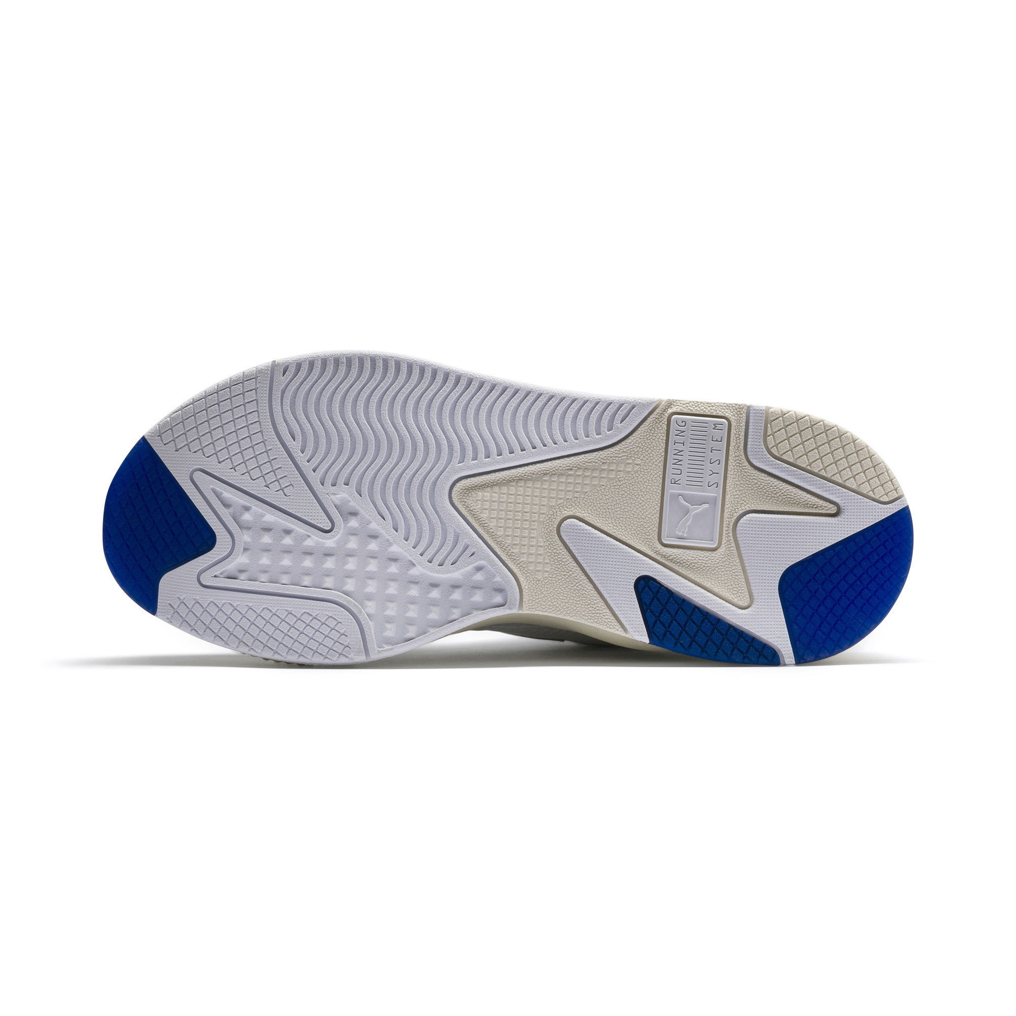 Puma RS-X TECH Erkek Spor Ayakkabı