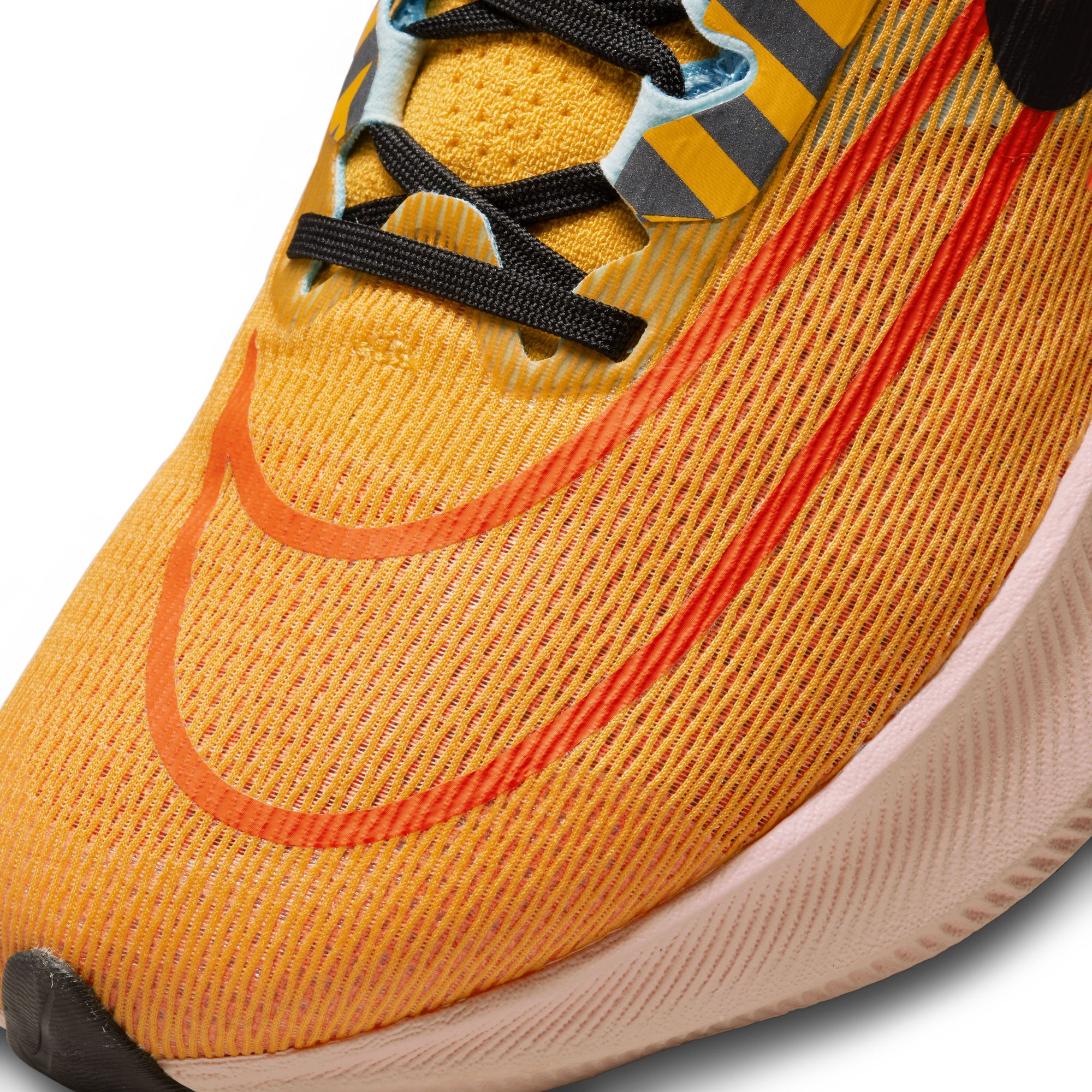 Nike Zoom Fly 4 Road Running SS22 Erkek Spor Ayakkabı