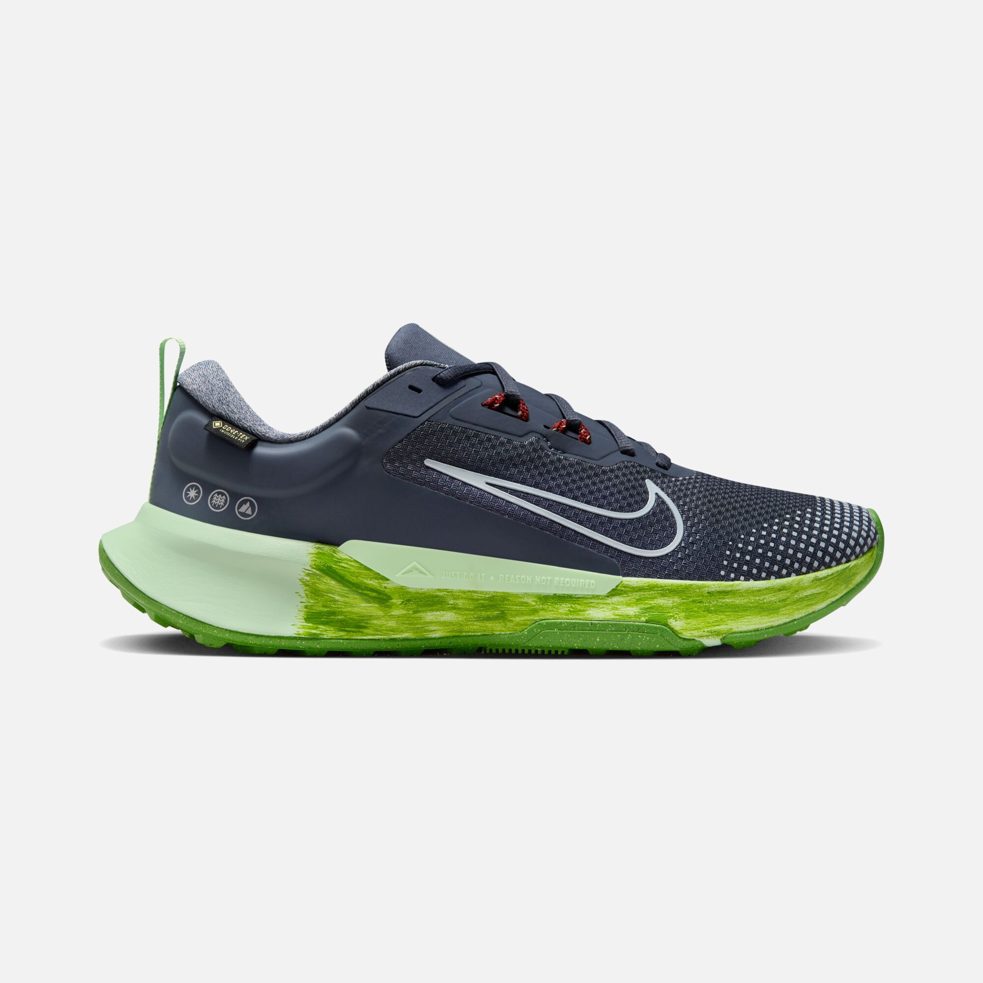 Nike Juniper Trail 2 Gore-Tex Terrain Type Running Erkek Spor Ayakkabı