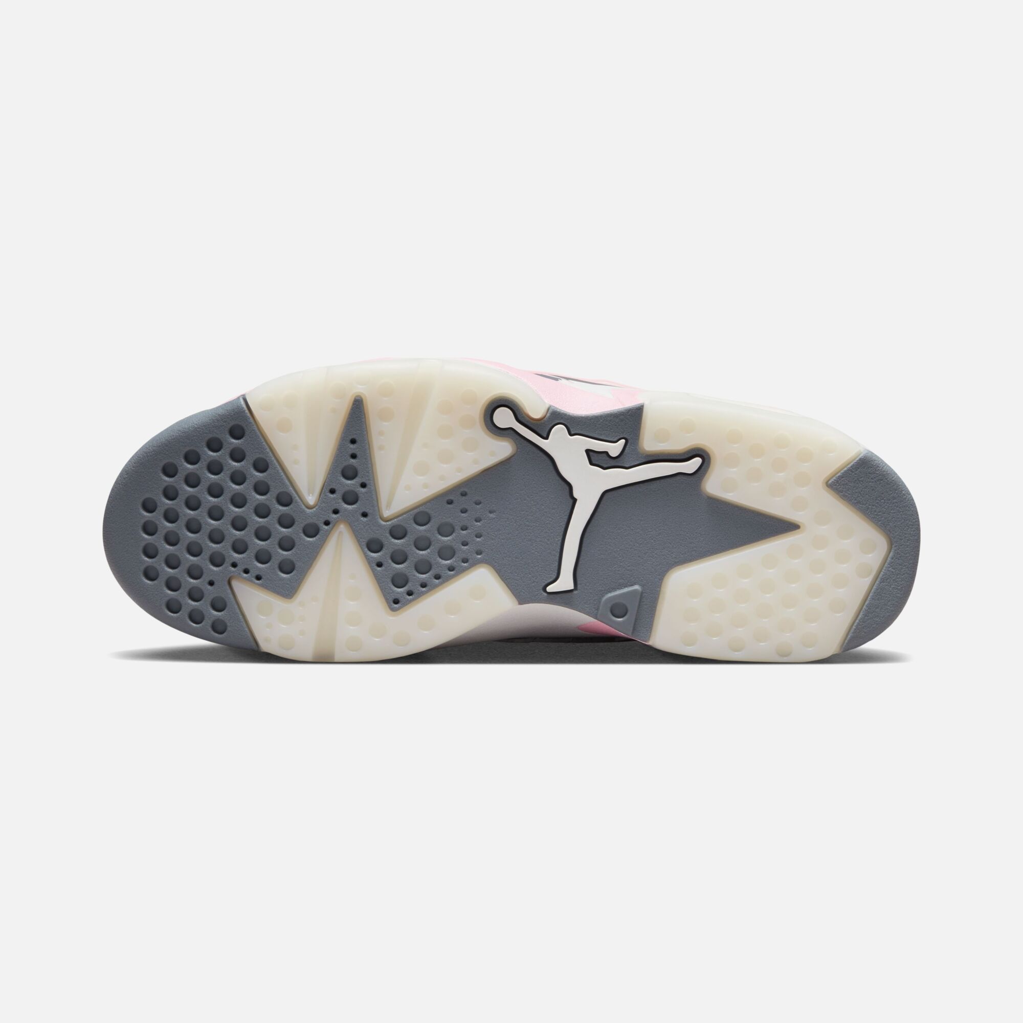 Nike Jordan MVP ''Leather Fabric & Nubuck Details'' Kadın Spor Ayakkabı