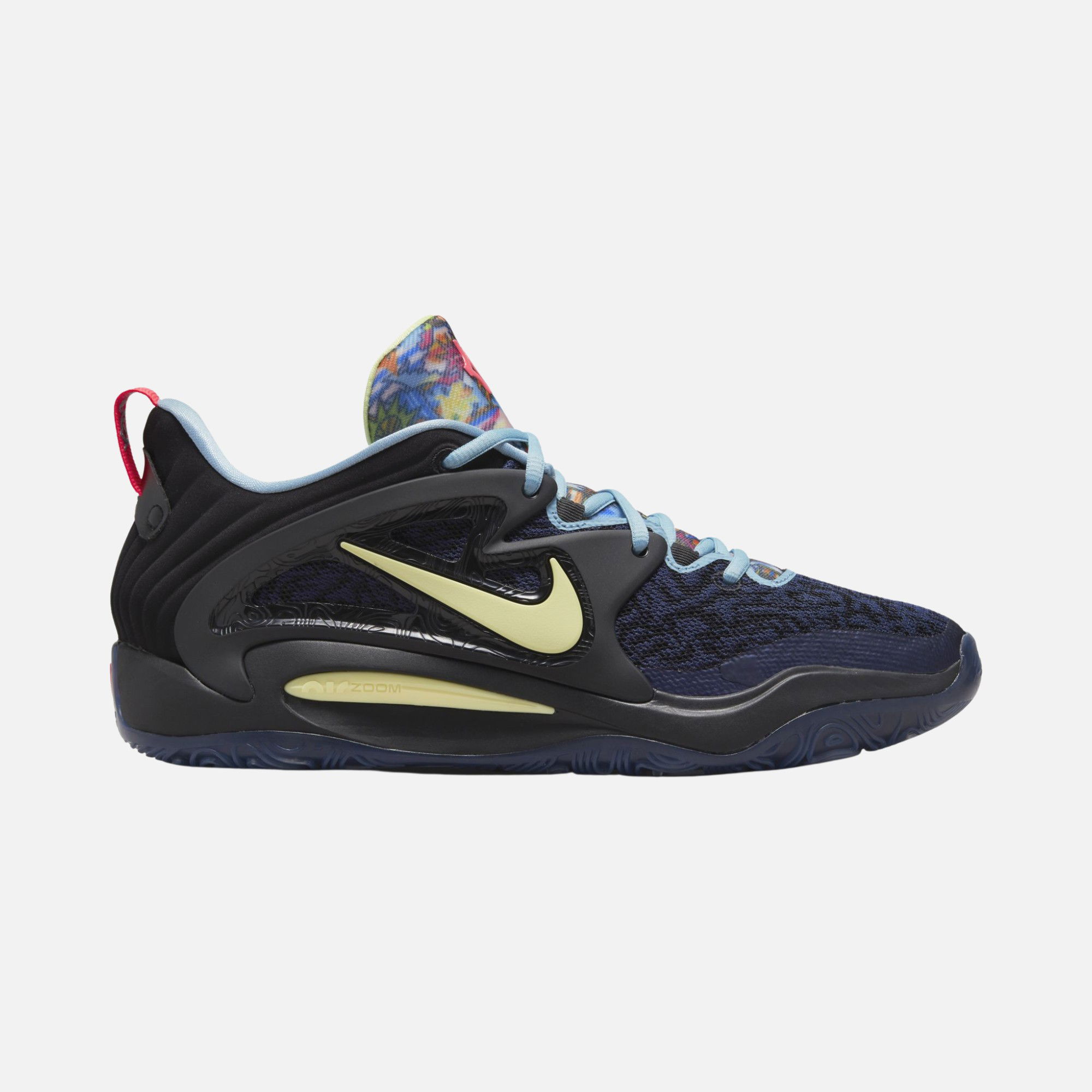 Nike Kevin Durant 15 Erkek Basketbol Ayakkabısı