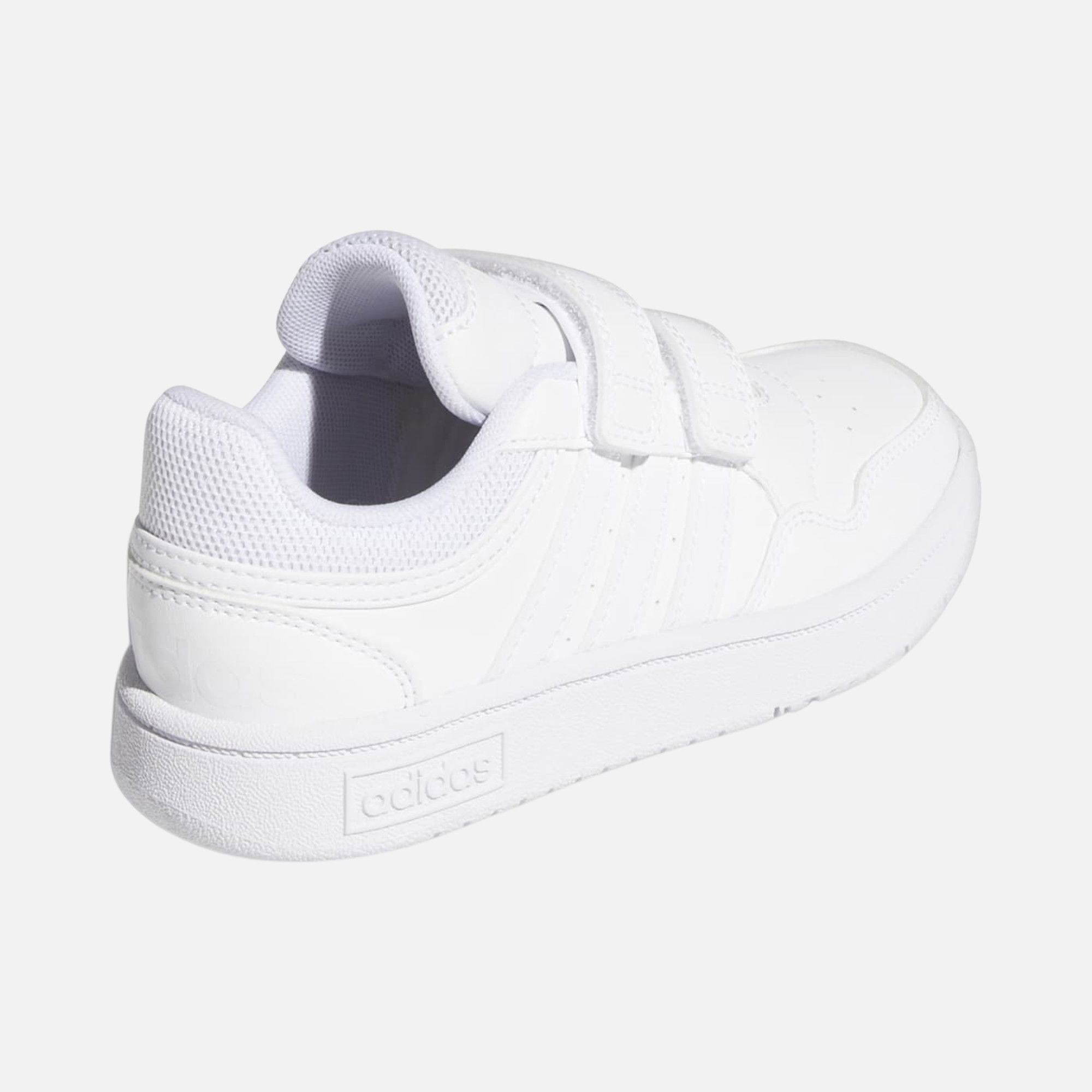 adidas Sportswear Hoops 3.0 (PS) Çocuk Spor Ayakkabı