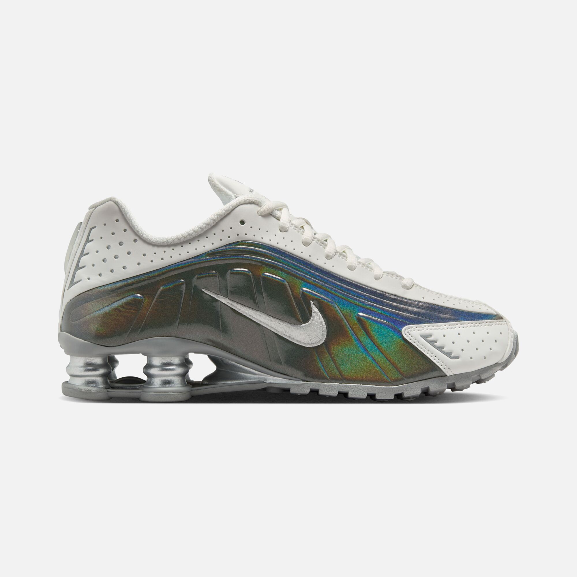 Nike Shox R4 W Kadın Spor Ayakkabı