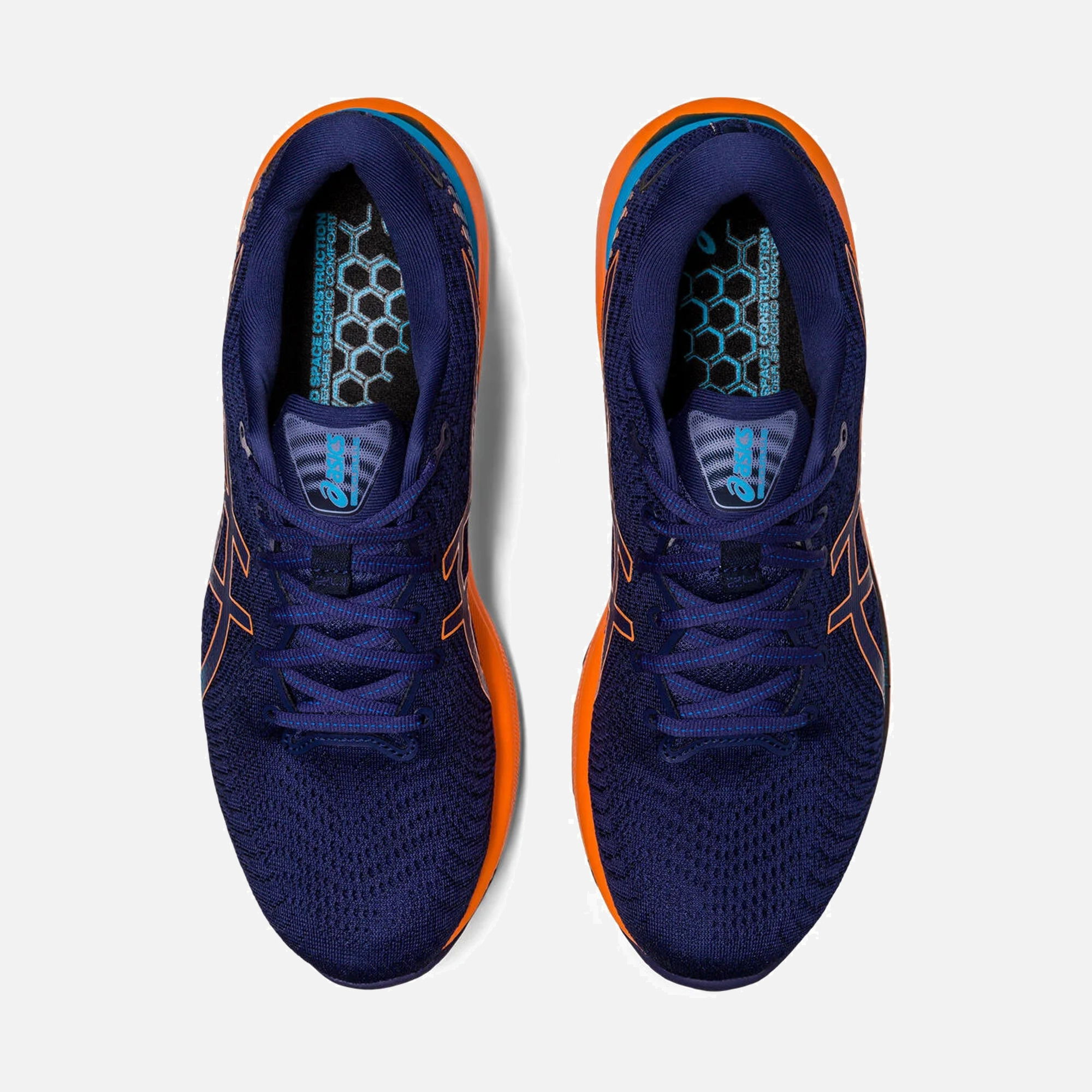 Asics Gel-Cumulus 24 Running Erkek Spor Ayakkabı