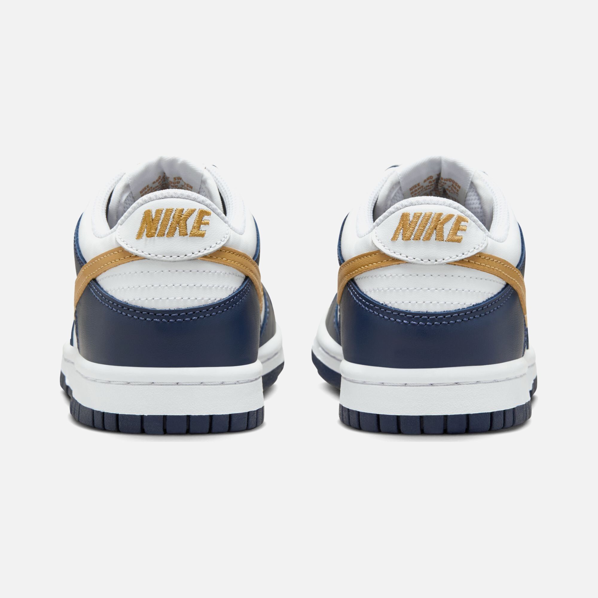 Nike Dunk Low SS25 (GS) Spor Ayakkabı