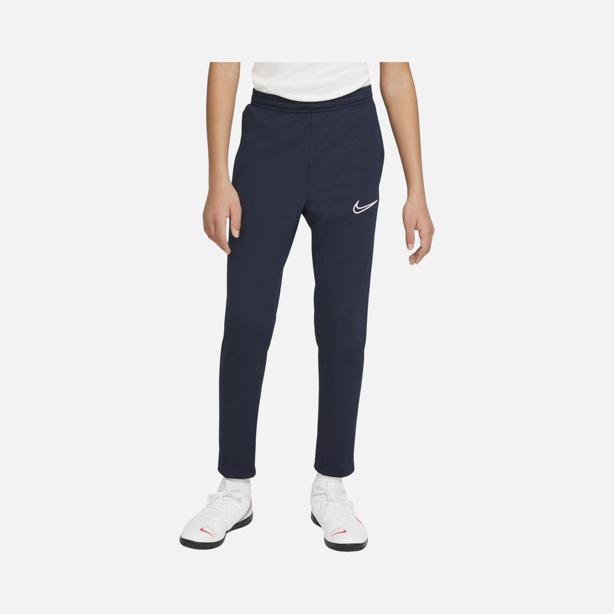 Nike Dri-Fit Academy Knit Football Tracksuit Çocuk Eşofman Takımı