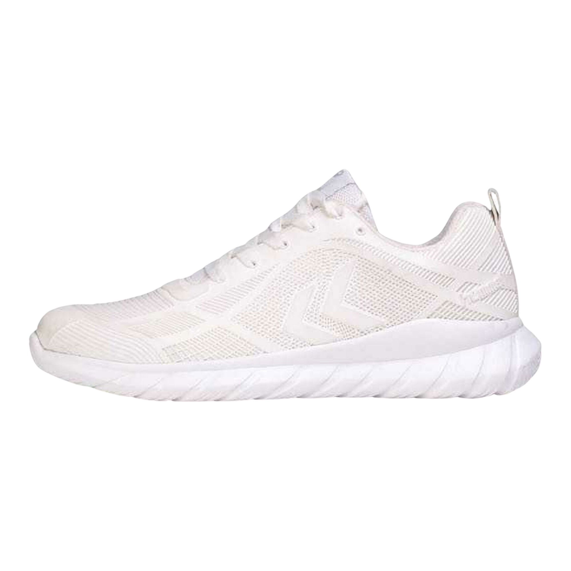 Hummel Thunder Sneaker Unisex Spor Ayakkabı