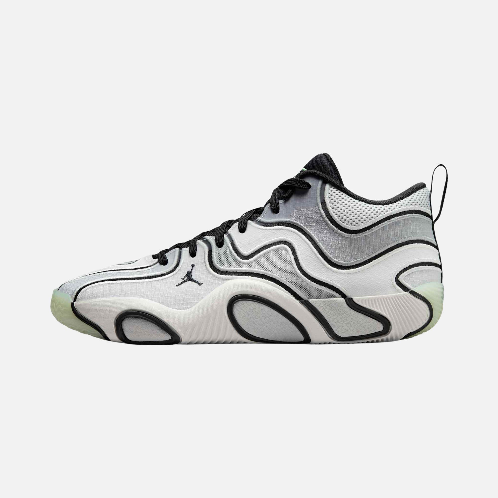 Nike Jordan Jayson Tatum 3 ''Color Palette'' Erkek Basketbol Ayakkabısı