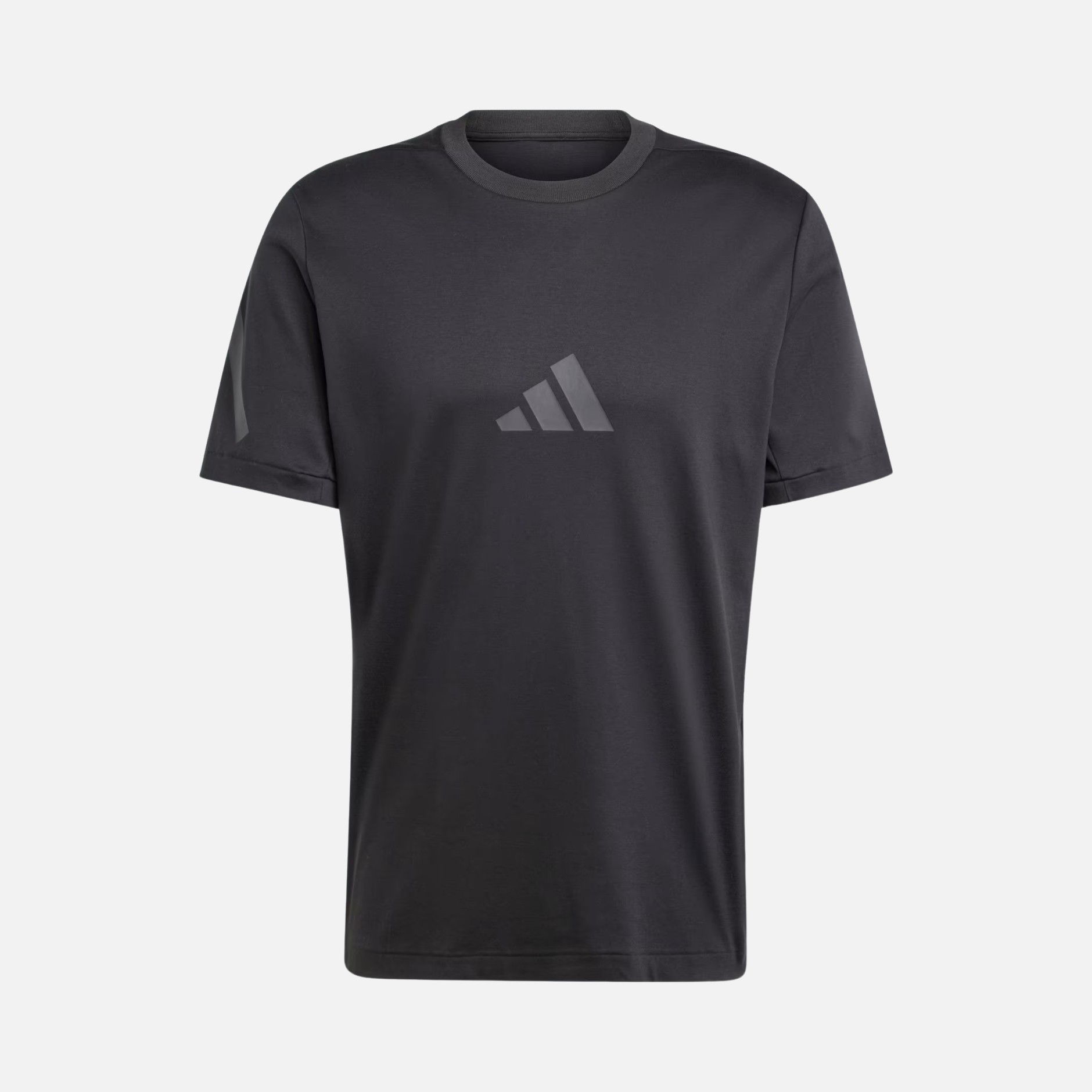 adidas Sportswear Z.N.E. (UPF) Factor Short-Sleeve Erkek Tişört