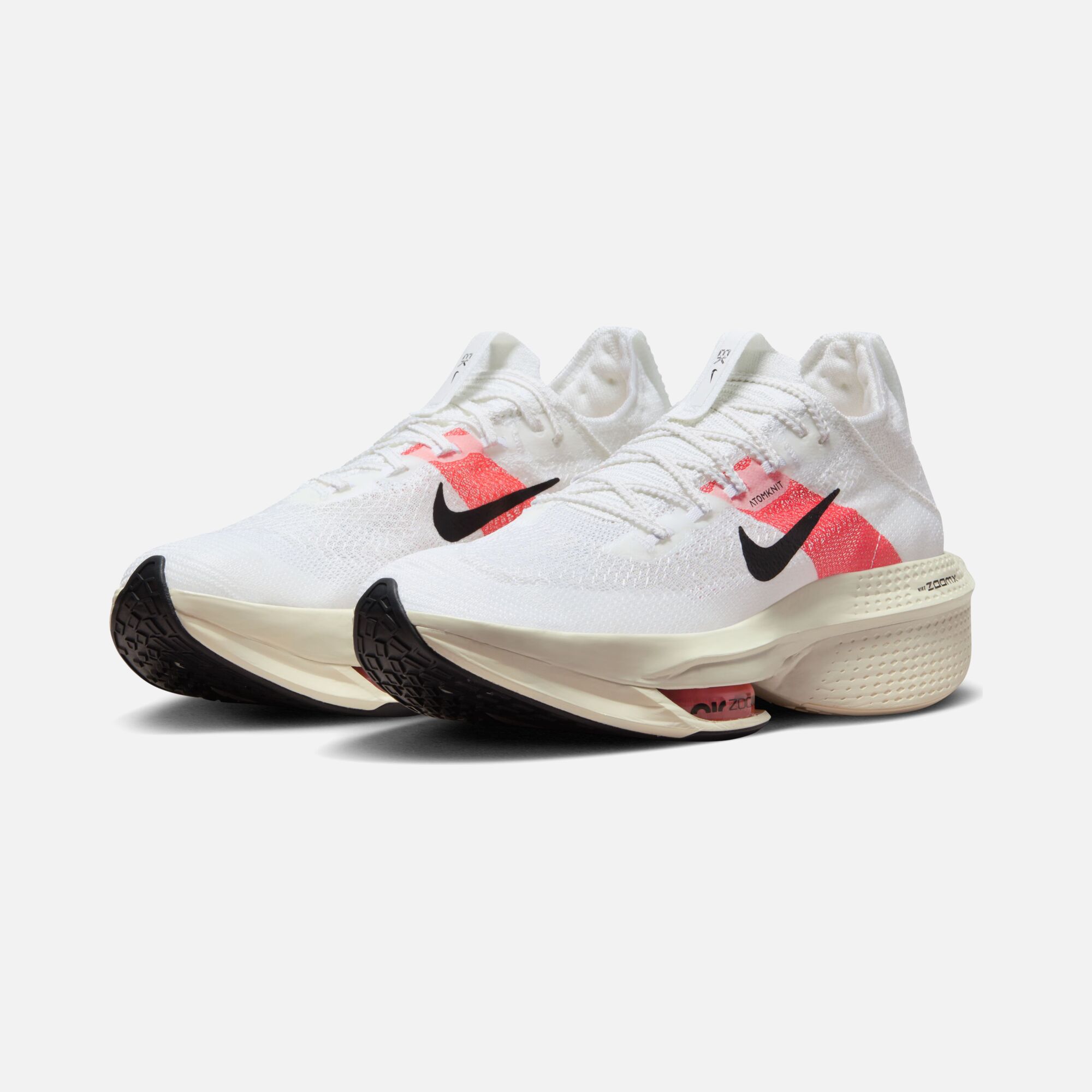 Nike Air Zoom Alphfly Next% 2 "Eliud Kipchoge" Running Erkek Spor Ayakkabı