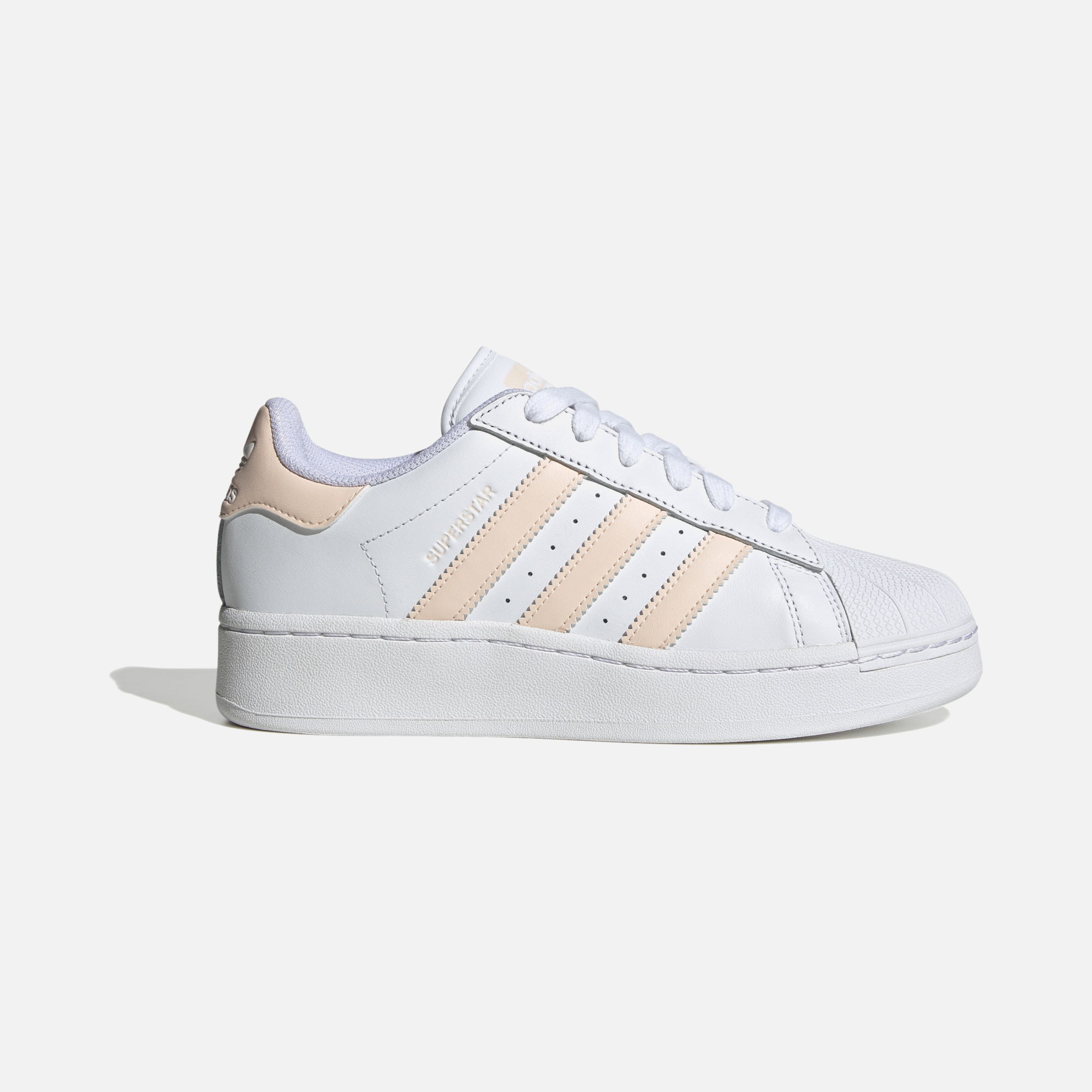 adidas Sportswear Superstar XLG Kadın Spor Ayakkabı
