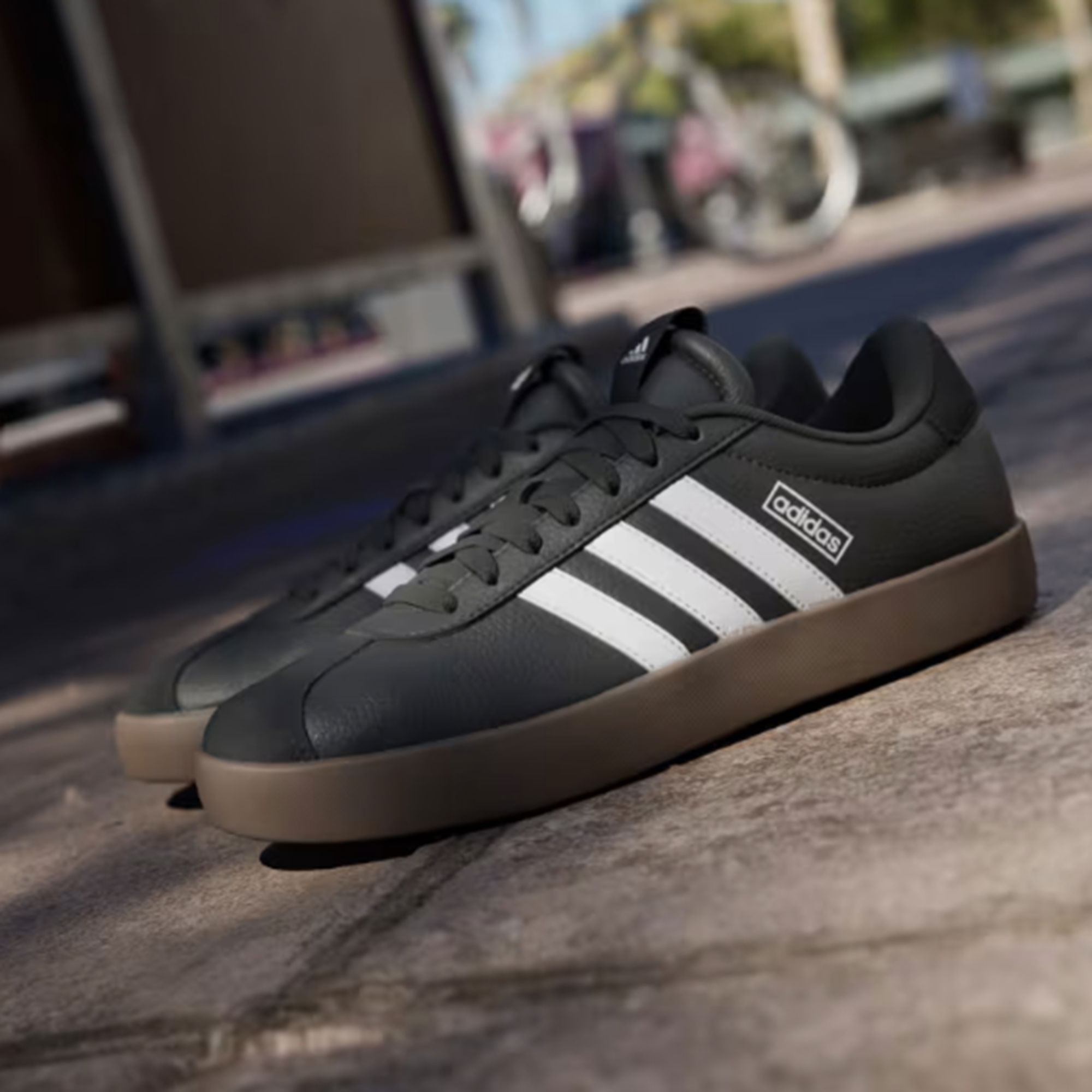 adidas Vl Court 3.0 Sportswear FA24 Kadın Spor Ayakkabı