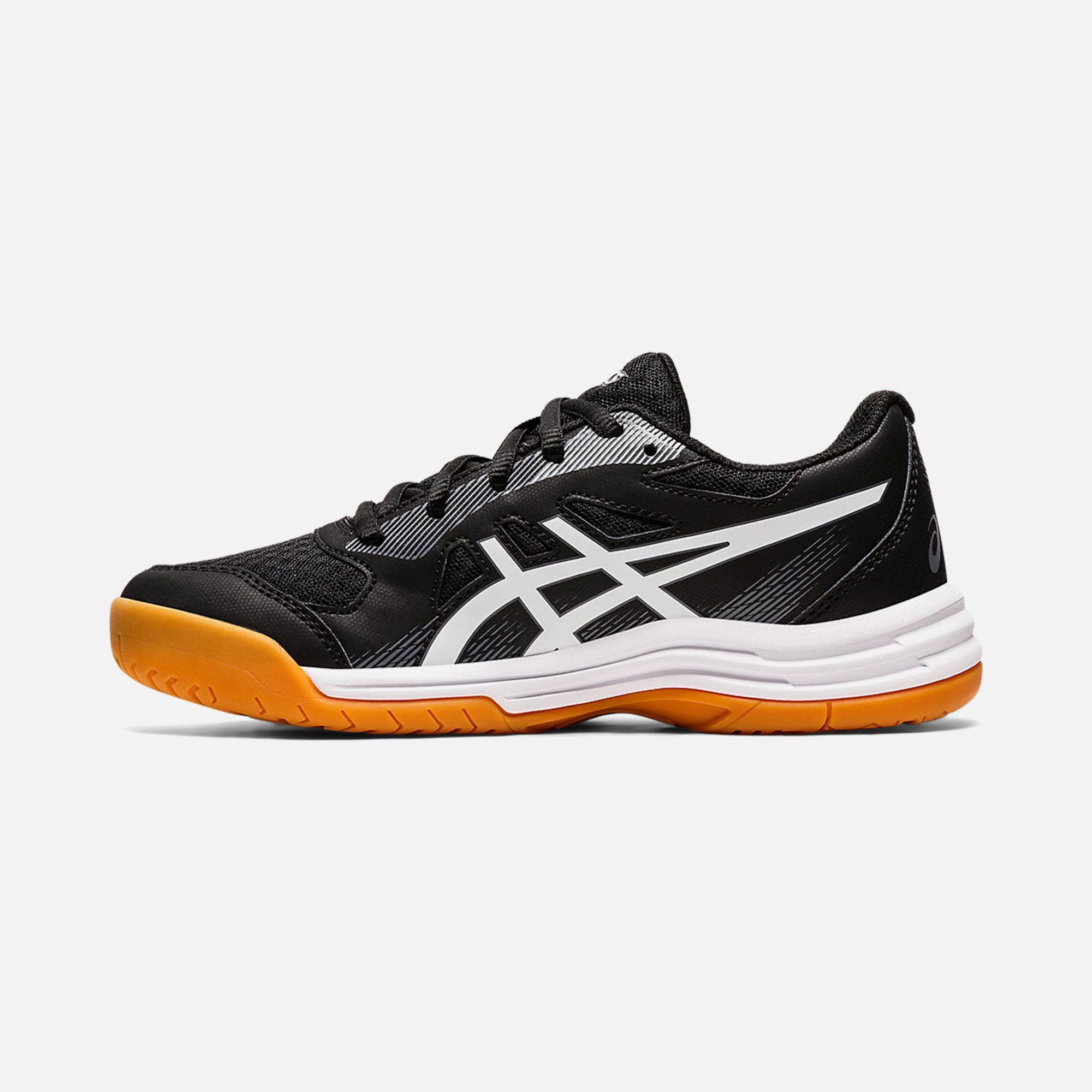 Asics Upcourt 5 Indoor (GS) Voleybol Ayakkabısı