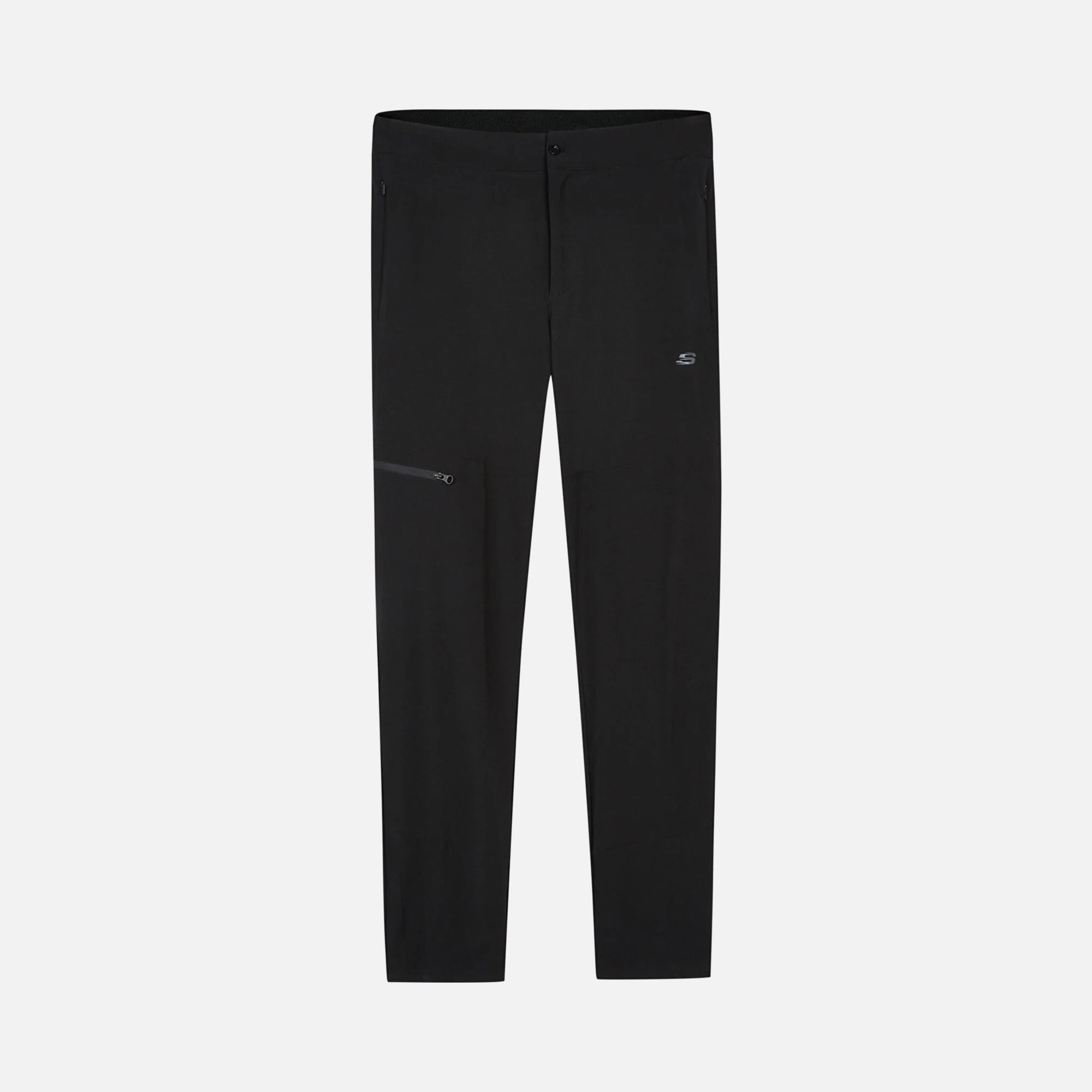 Skechers Sportswear Micro Collection Regular Woven Erkek Eşofman Altı