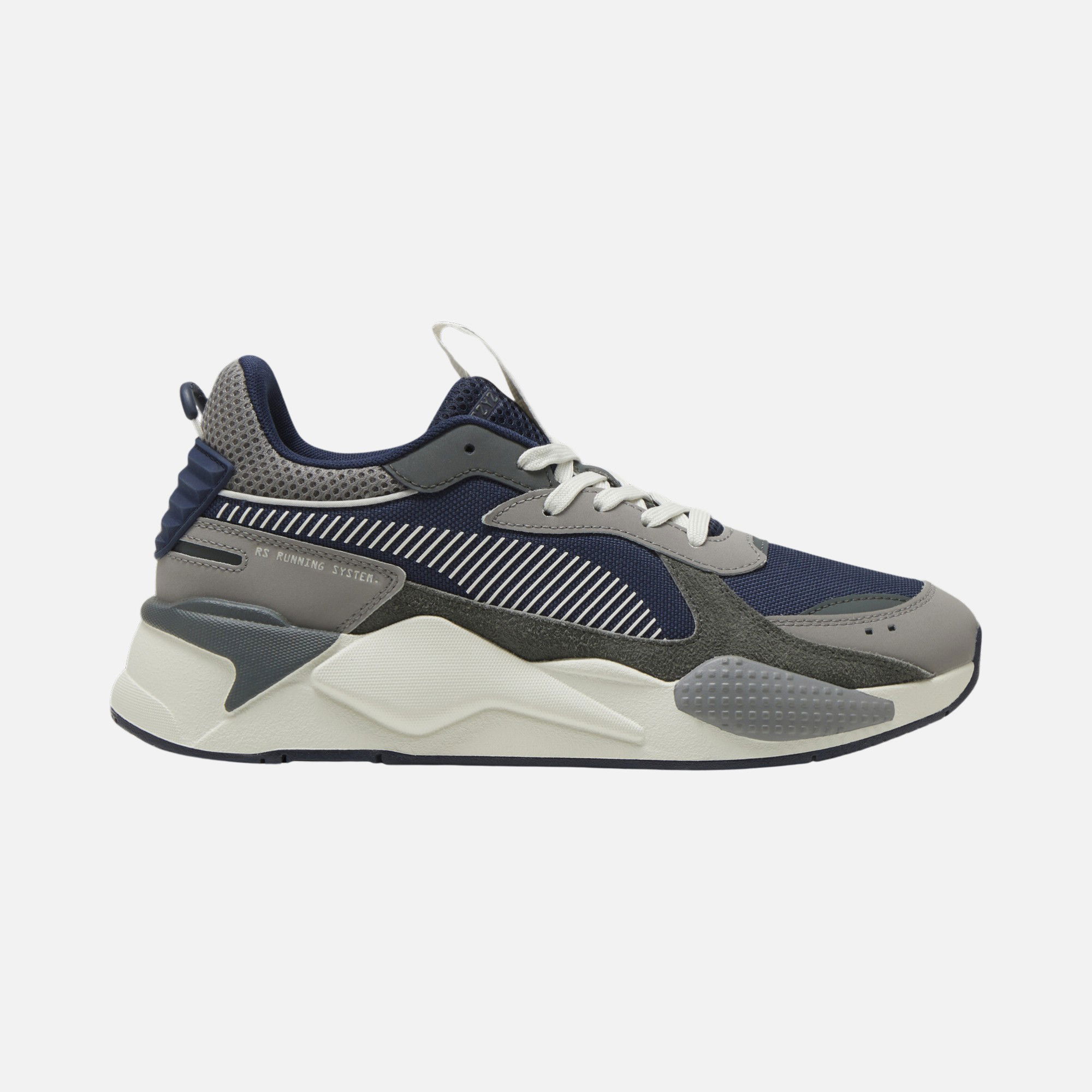 Puma Sportswear RS-X Suede Erkek Spor Ayakkabı