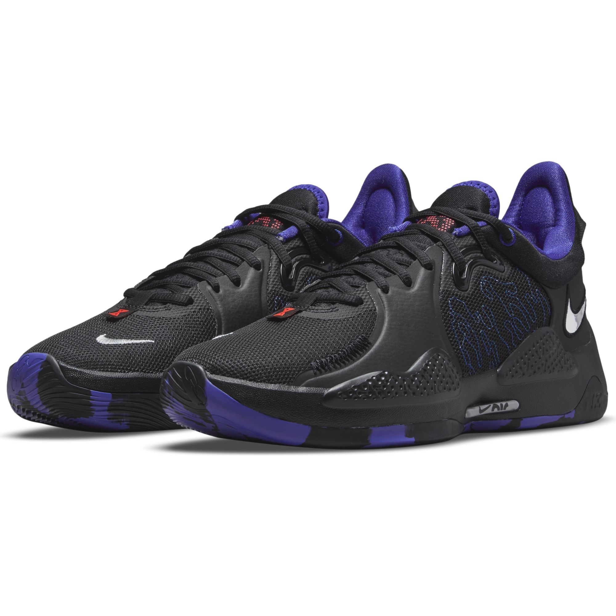Nike PG 5 Erkek Basketbol Ayakkabısı
