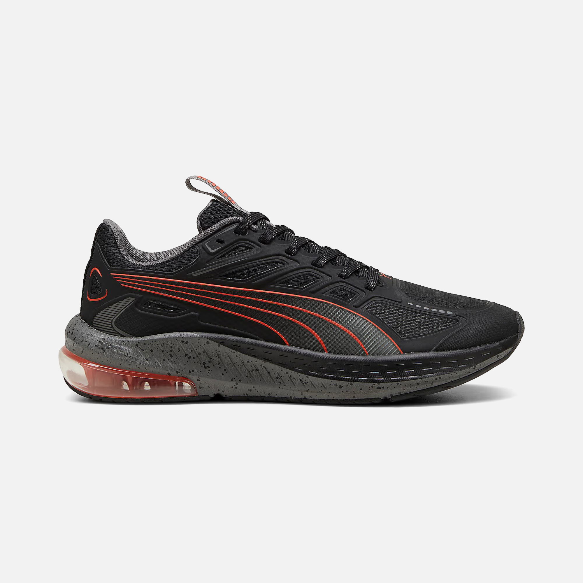 Puma X-Cell Lightspeed SoftFoam+ Running Erkek Spor Ayakkabı