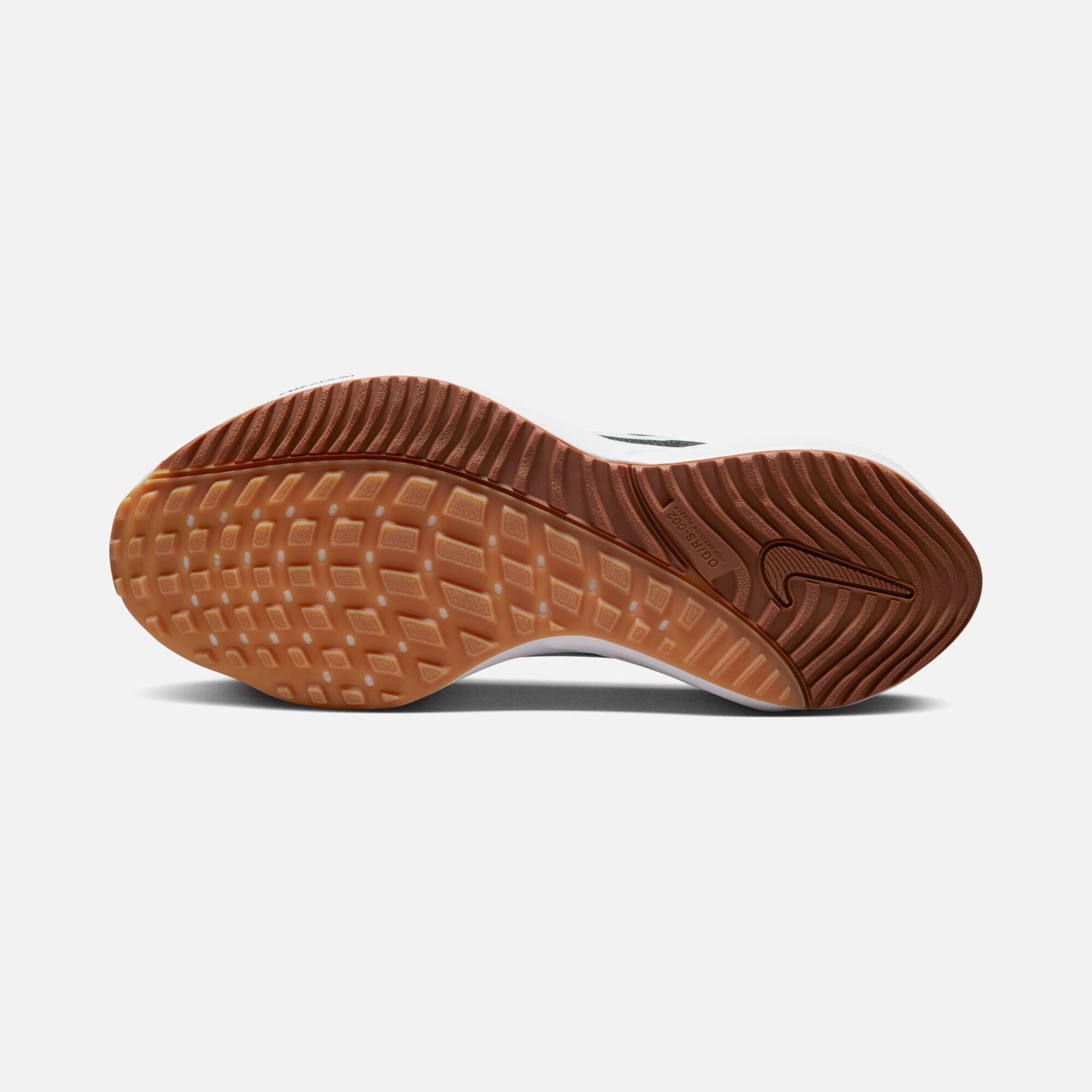 Nike Air Zoom Vomero 16 Road Running Kadın Spor Ayakkabı