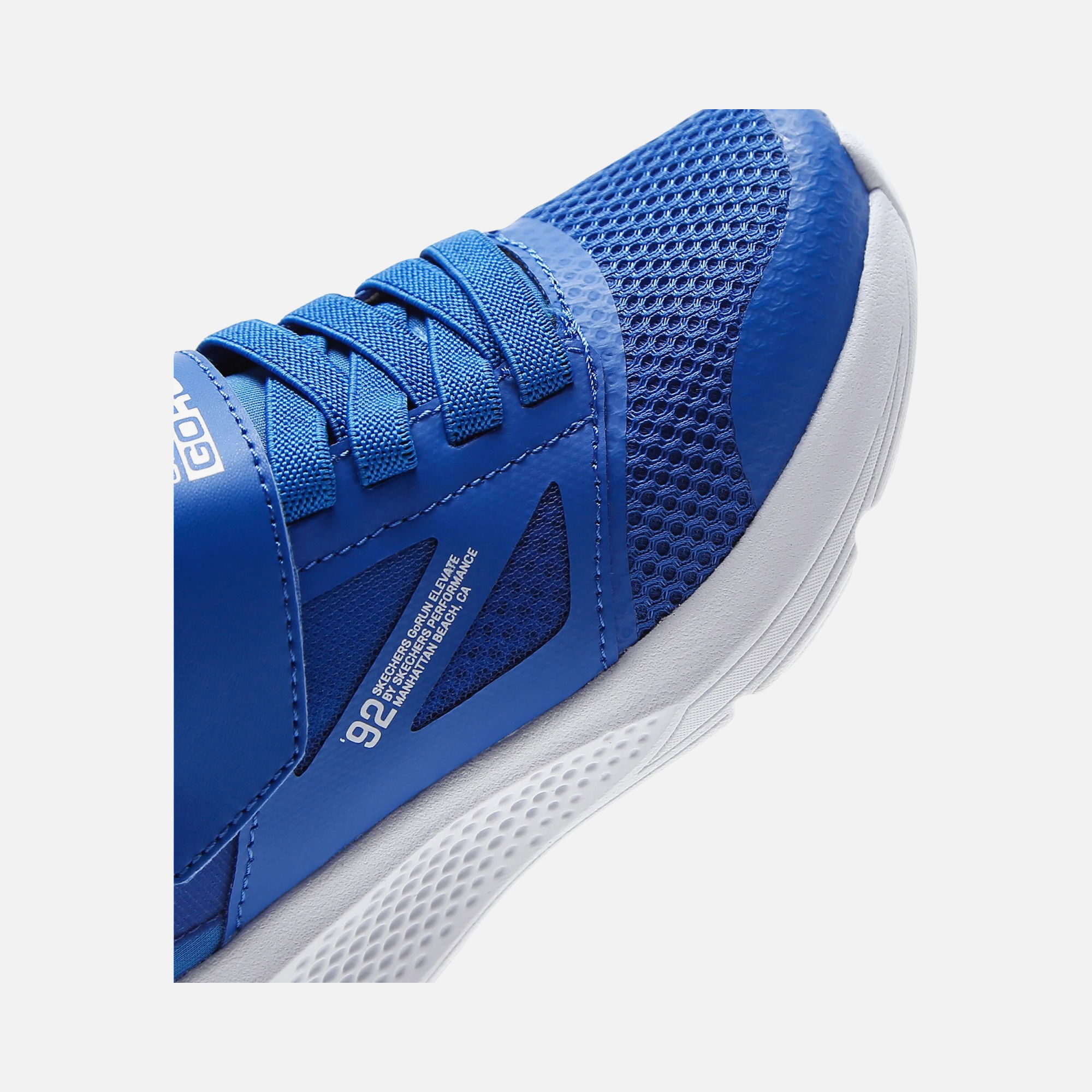Skecchers Go Run Elevate (Boys') Çocuk Spor Ayakkabı
