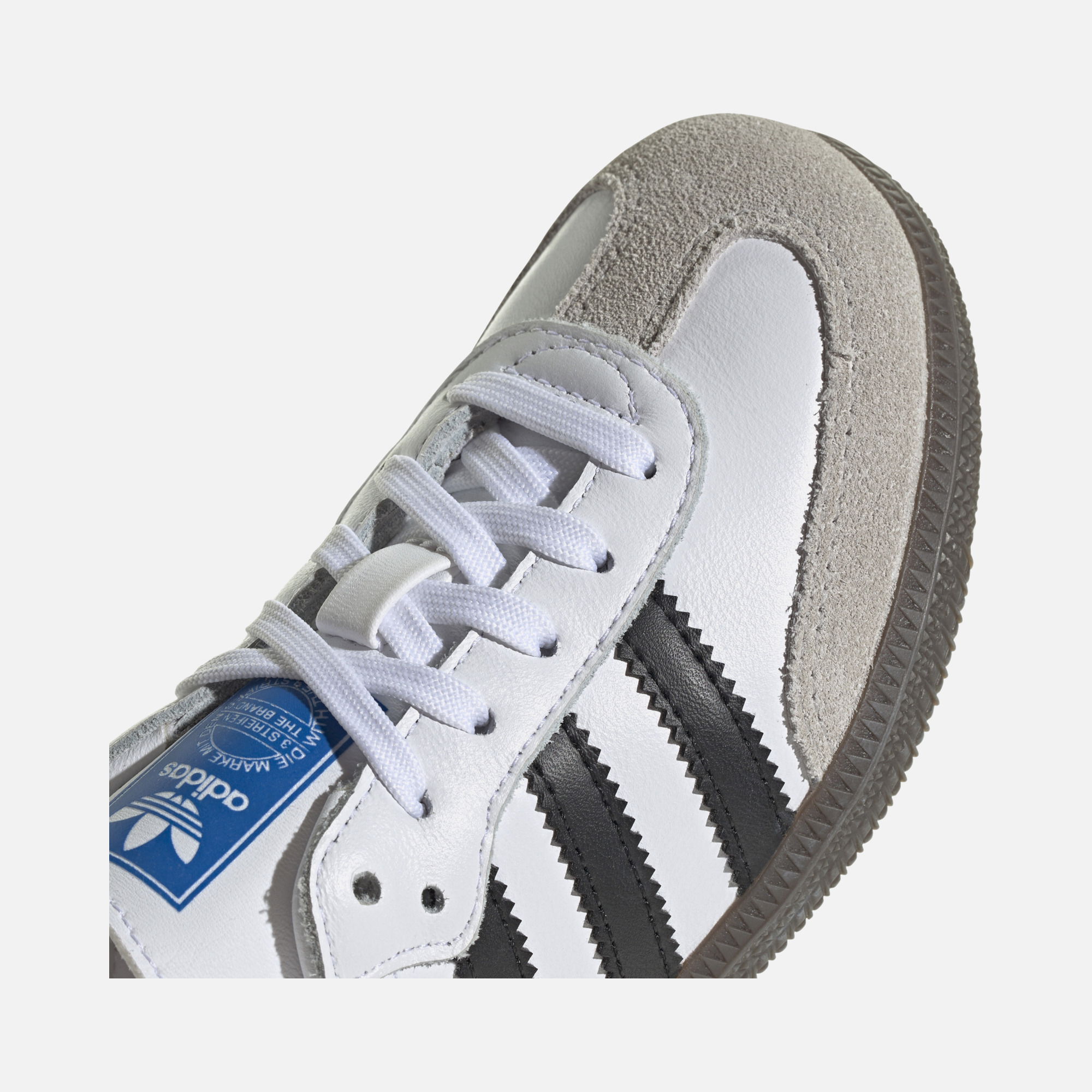 adidas Sportswear Samba OG (PSV) Çocuk Spor Ayakkabı