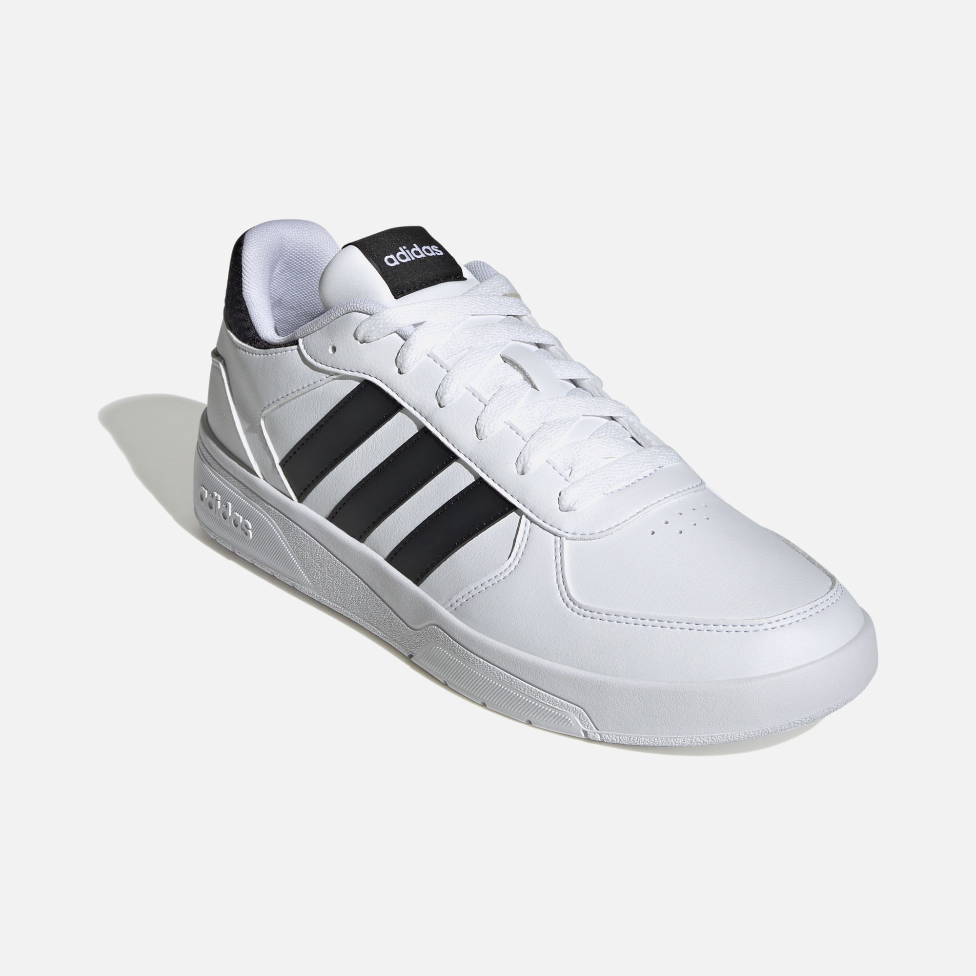 adidas CourtBeat Court Lifestyle Erkek Spor Ayakkabı