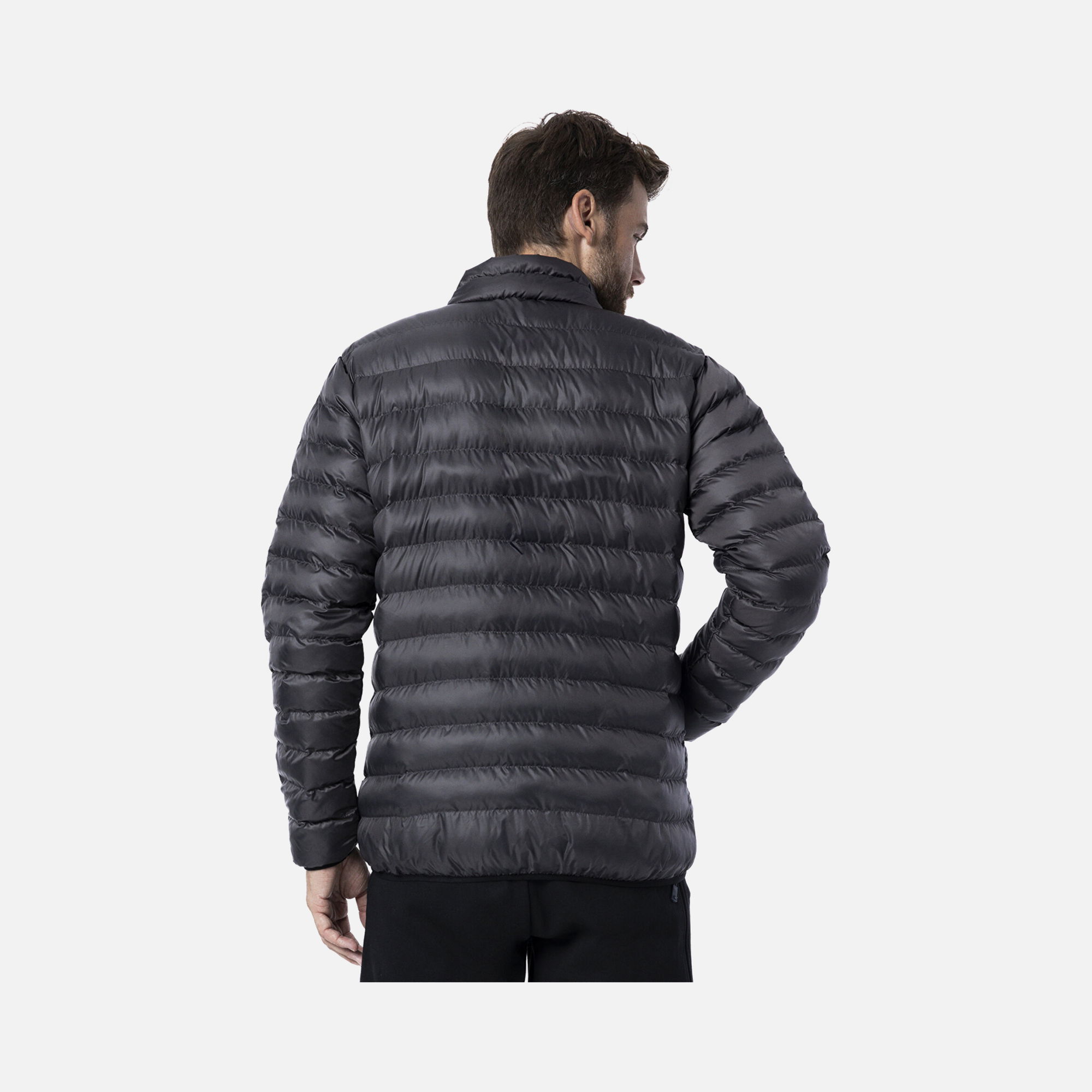 New Balance Sportswear MNJ3232 Full-Zip Erkek Ceket