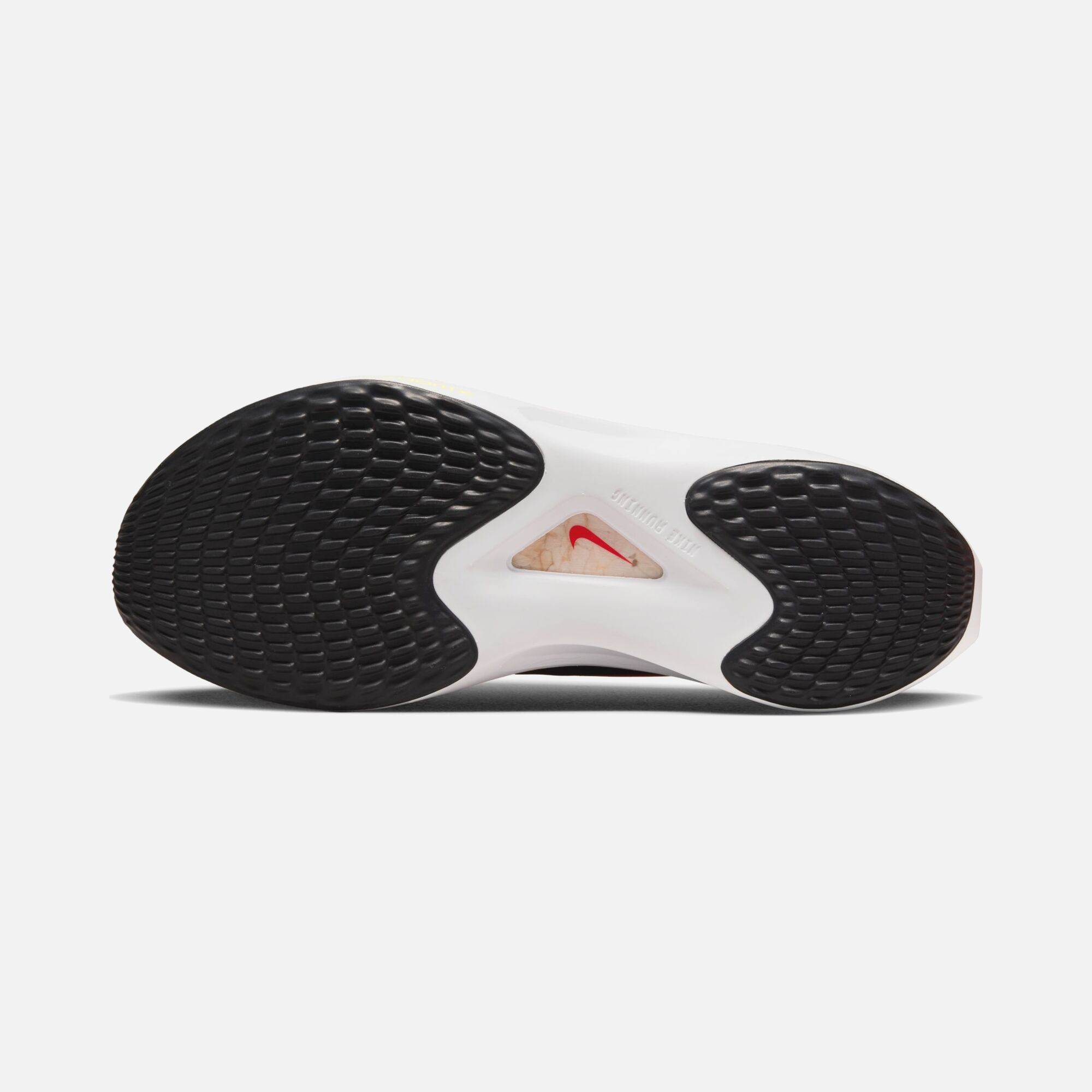 Nike Zoom Fly 5 Road Running Erkek Spor Ayakkabı