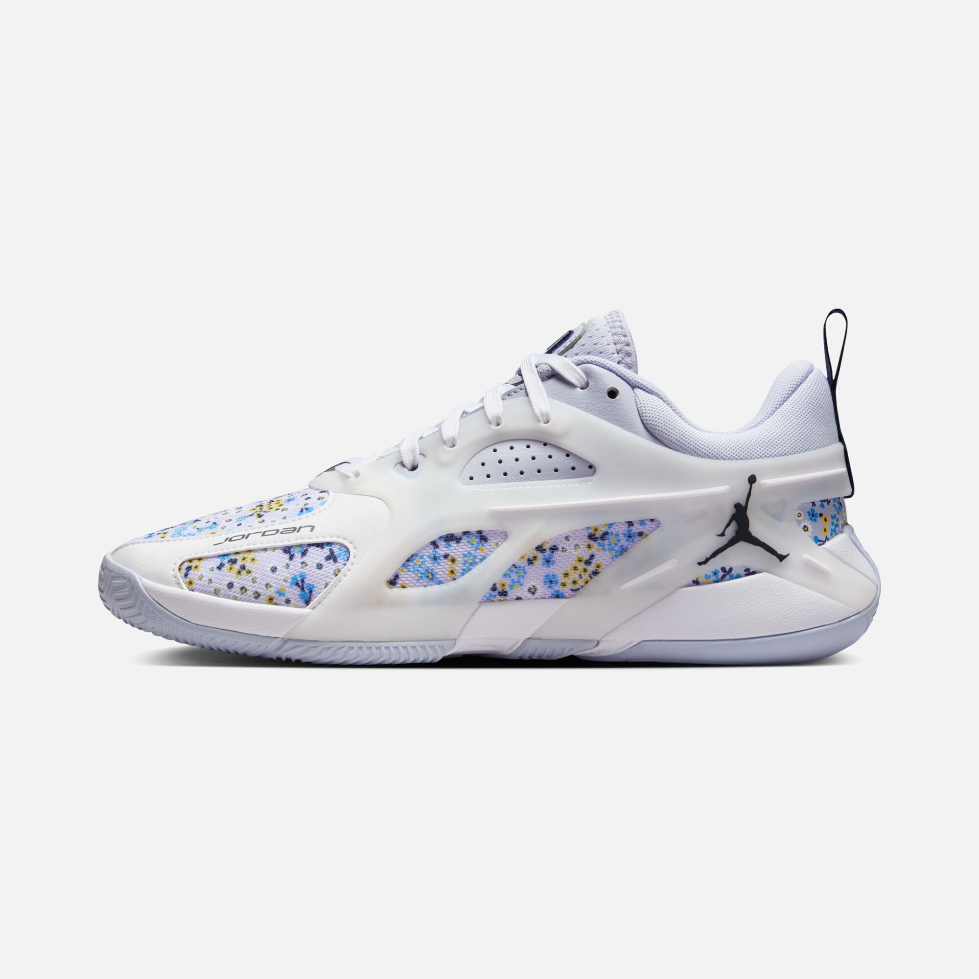 Nike Jordan Heir ''Multi'' Kadın Basketbol Ayakkabısı