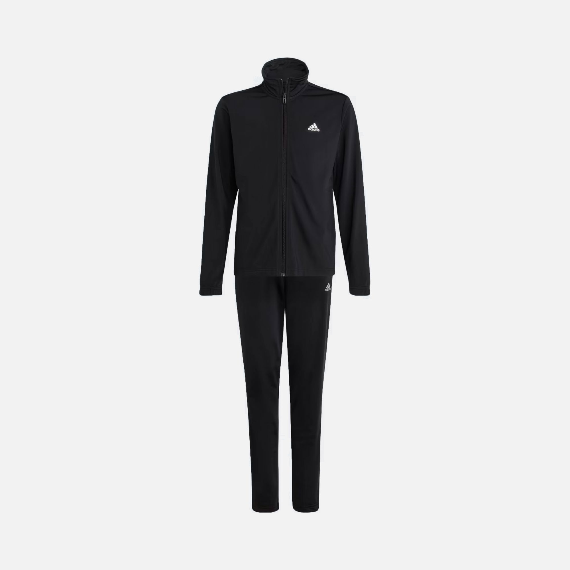 adidas Essentials Big Logo Full-Zip (Girls') Çocuk Eşofman Takımı