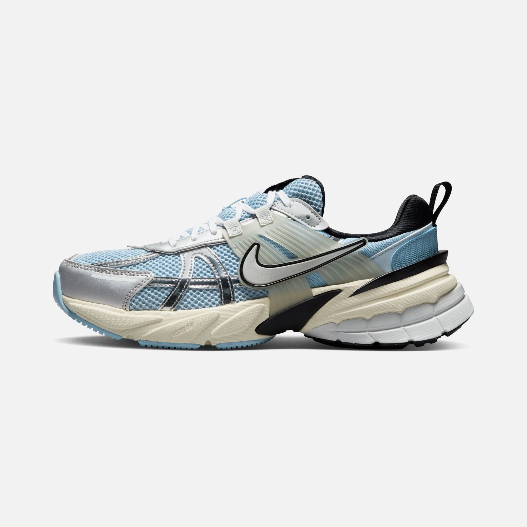 Nike V2K Run Sportswear FW24 Kadın Spor Ayakkabı