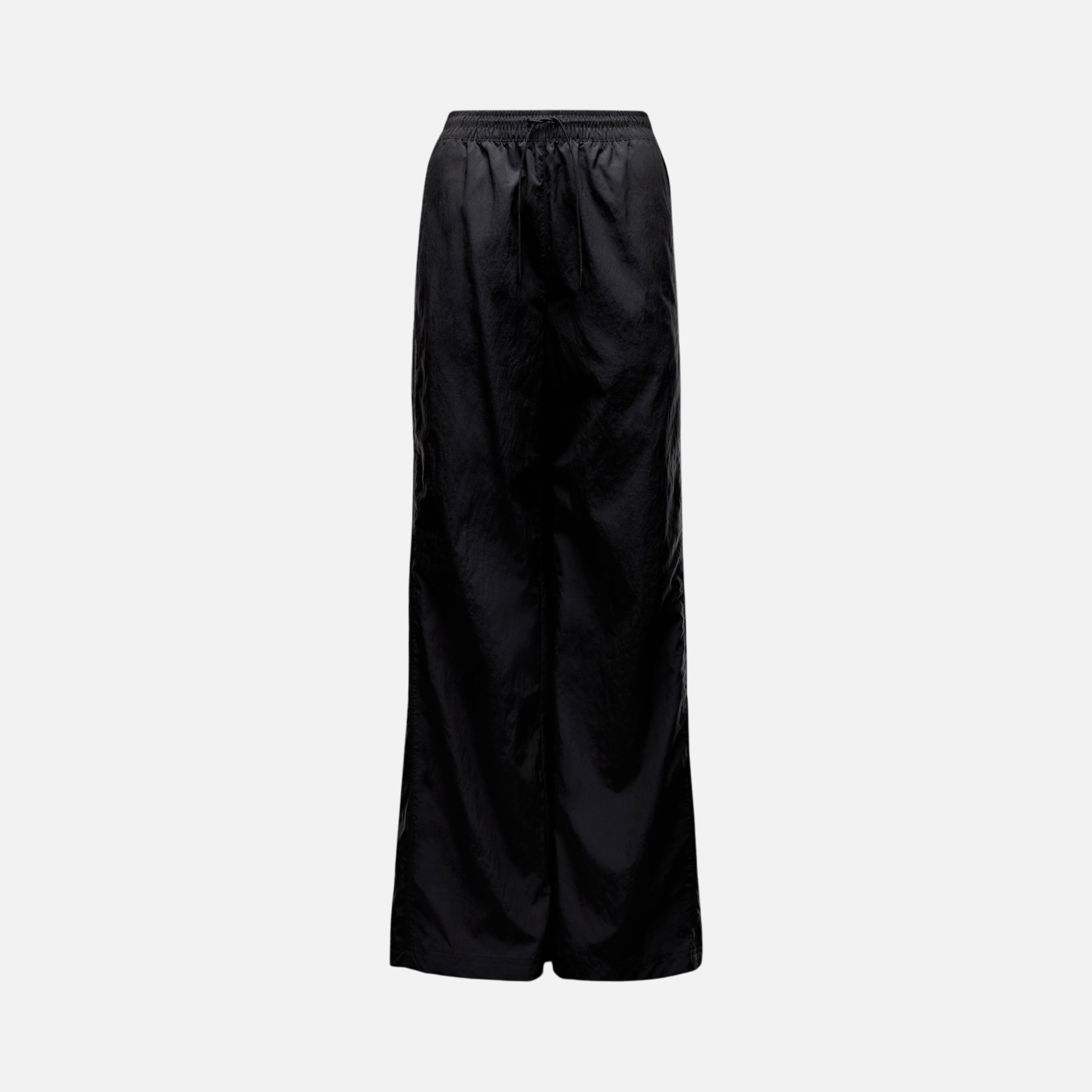 Nike Sportswear Windrunner High-Waisted Woven Open-Hem Kadın Eşofman Altı