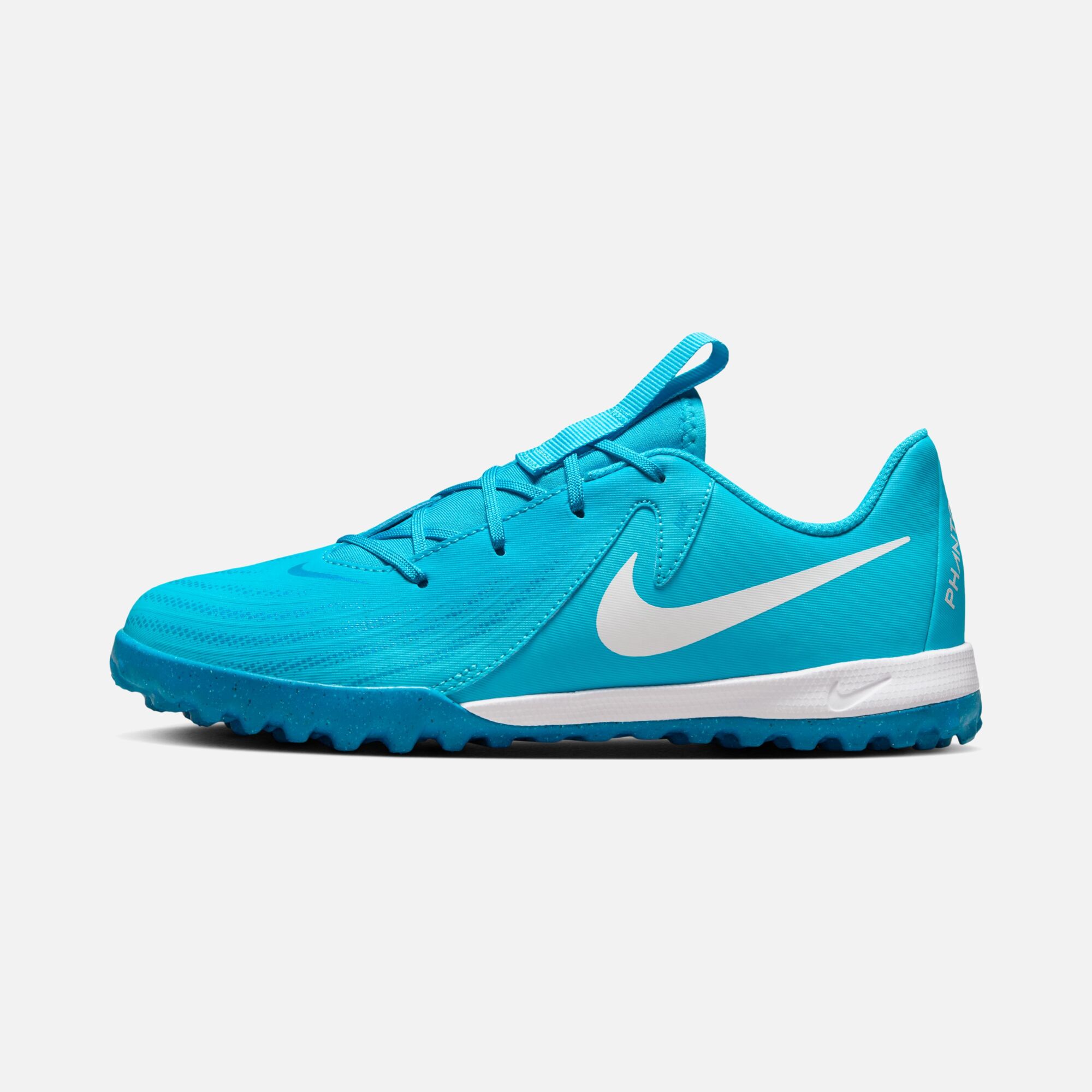 Nike Jr Phantom GX II Academy TF Turf Çocuk Halı Saha Ayakkabı