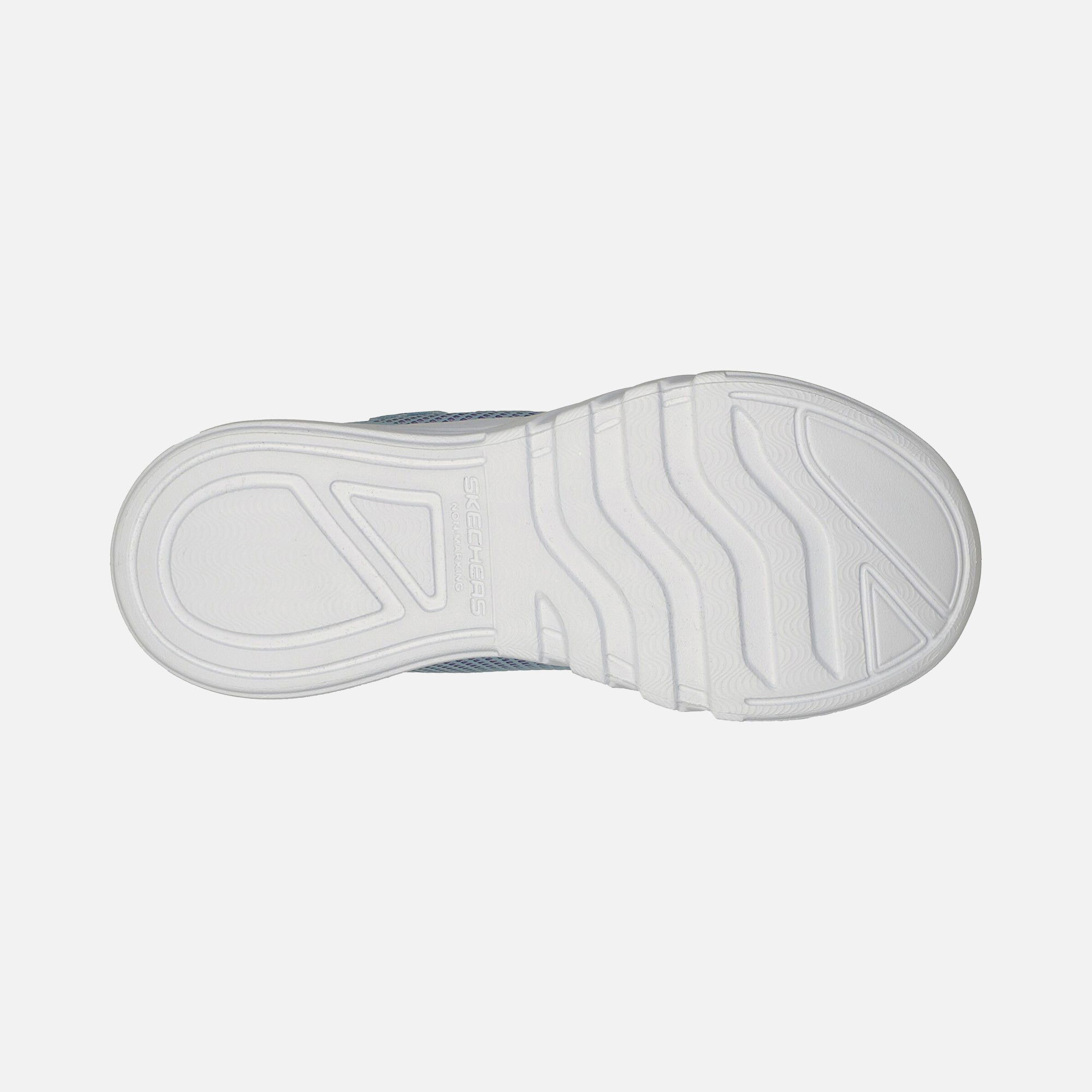 Skechers Sportswear Flicker Flash Light-up Slip-on (Girls') Çocuk Spor Ayakkabı