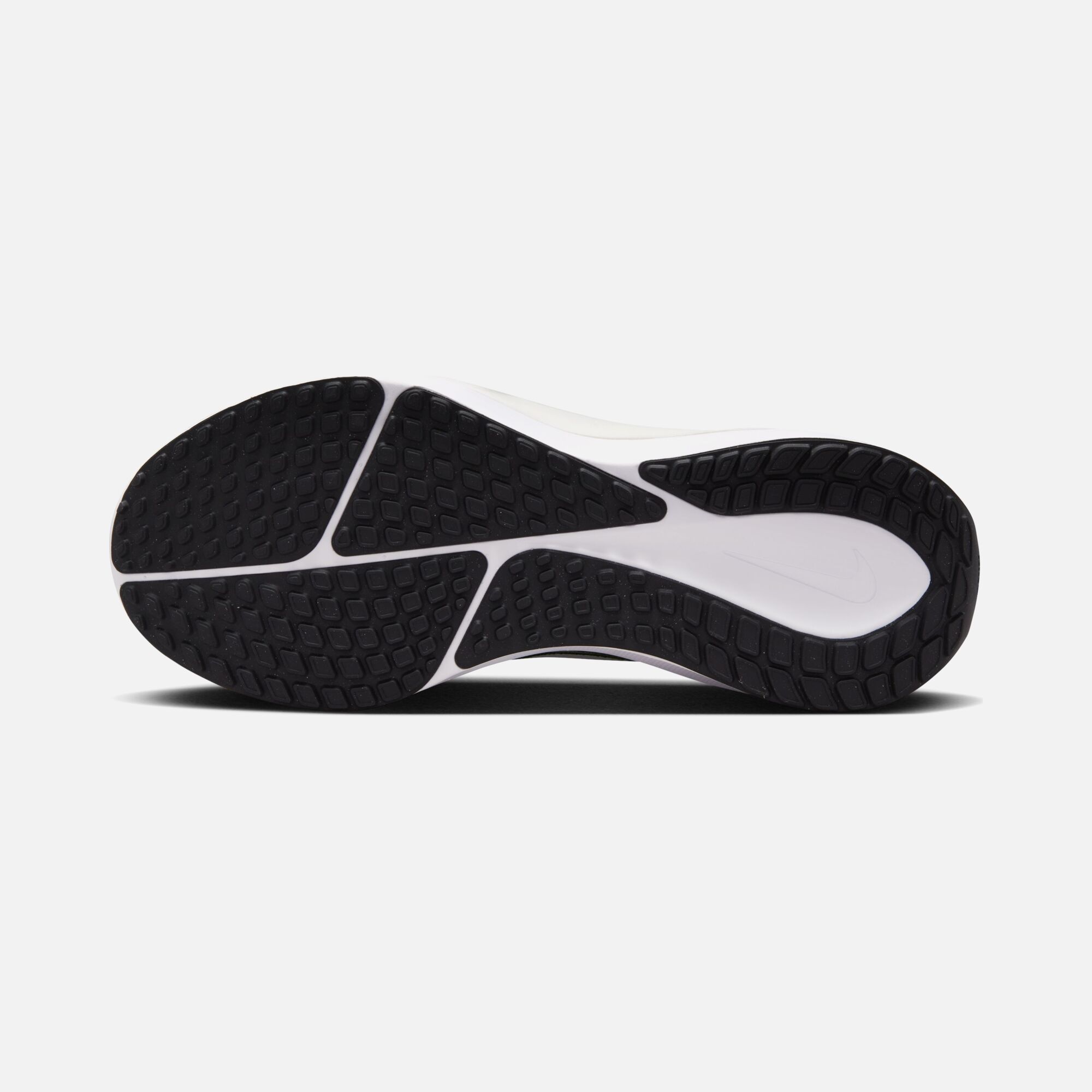 Nike Vomero 17 Road Running Erkek Spor Ayakkabı