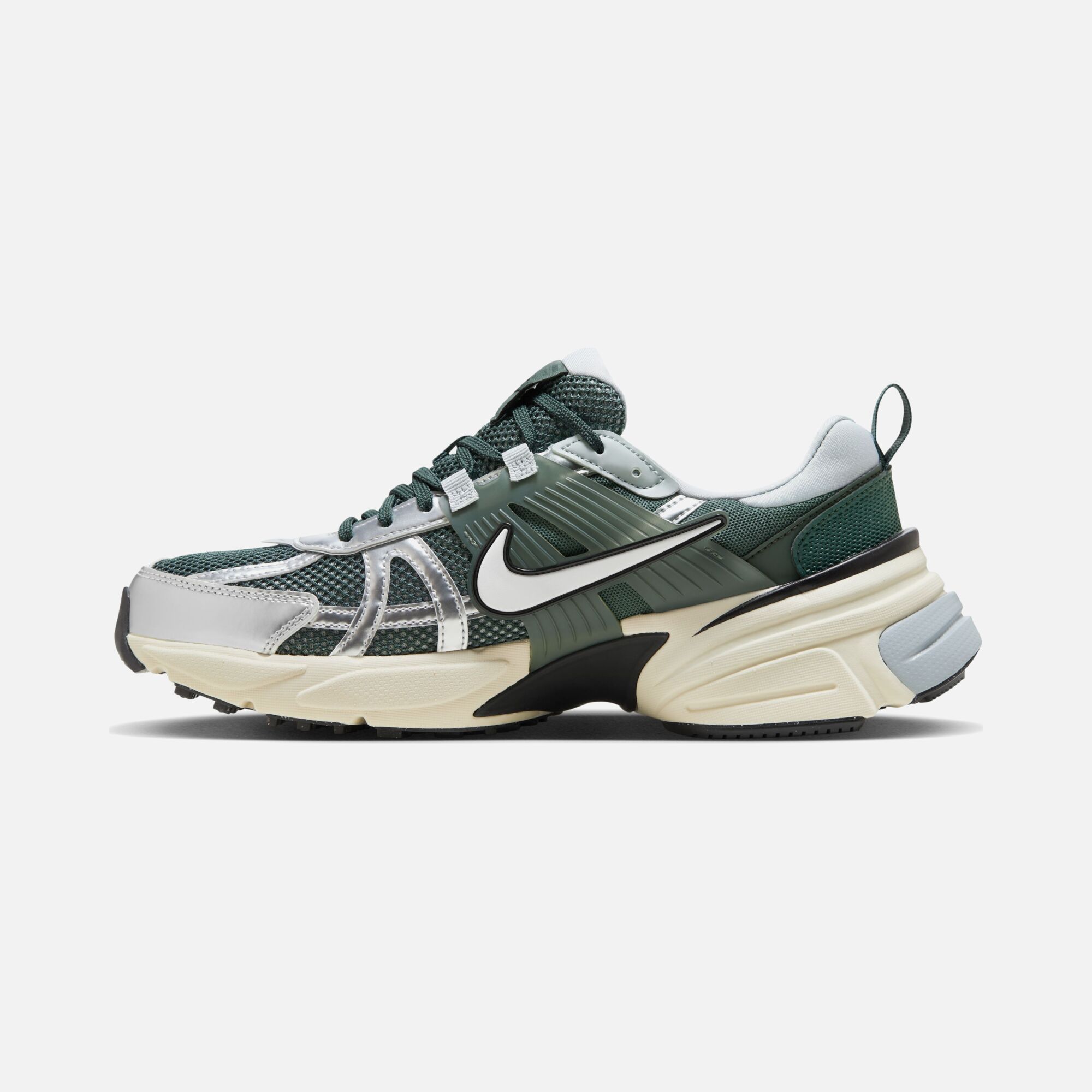 Nike V2K Run ''Metallic Details'' Sportswear Erkek Spor Ayakkabı