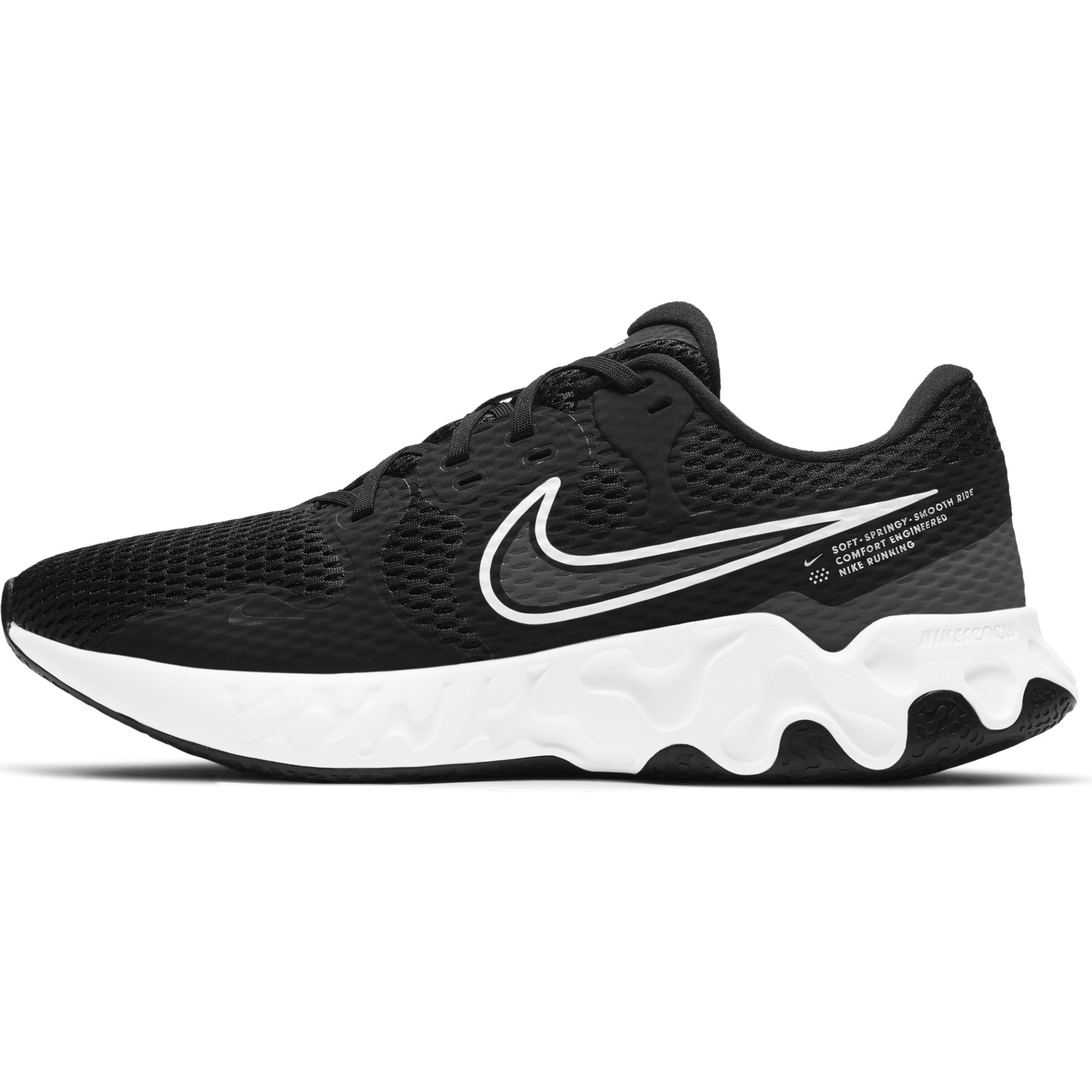 Nike Renew Ride 2 Erkek Spor Ayakkabı