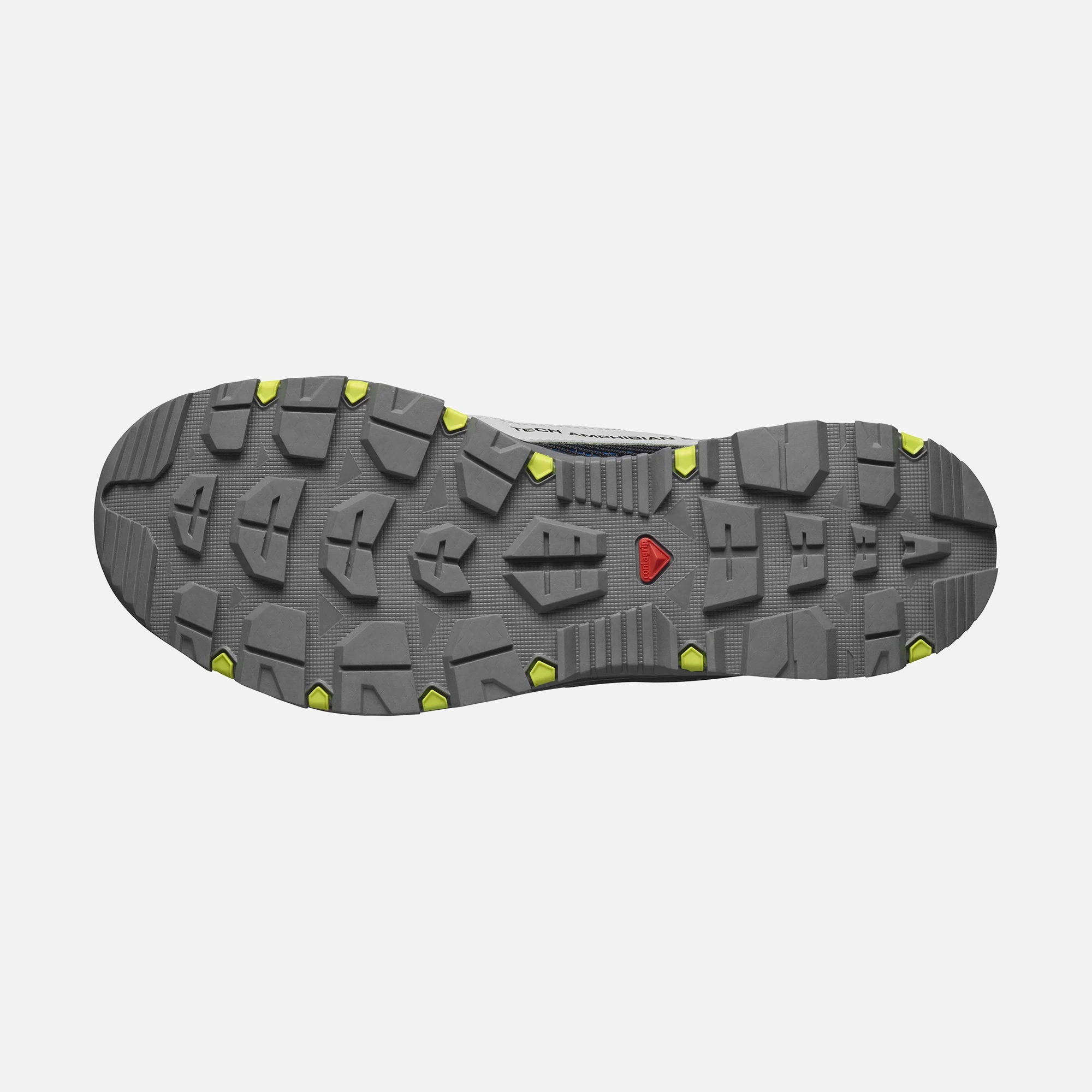 Salomon Techamphibian 5 Water Sports Erkek Spor Ayakkabı