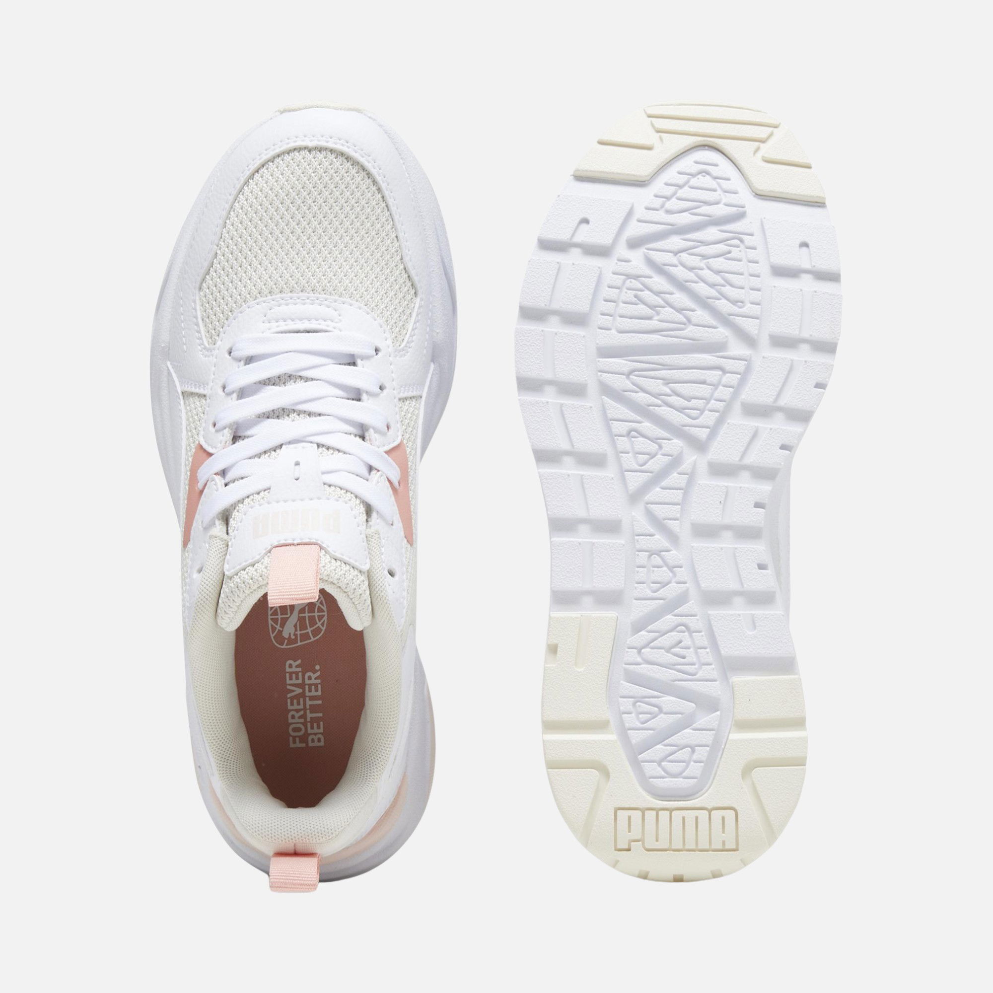 Puma Sportswear Trinity Lite Unisex Spor Ayakkabı
