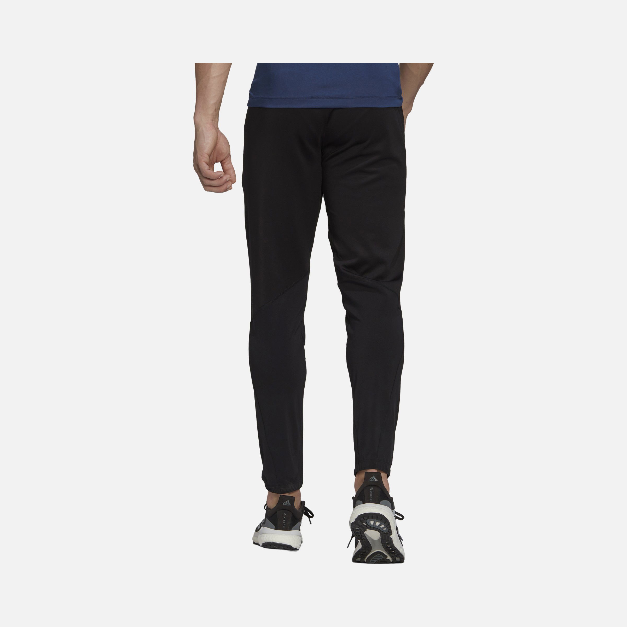adidas AEROREADY D4T Gym & Training Erkek Eşofman Altı