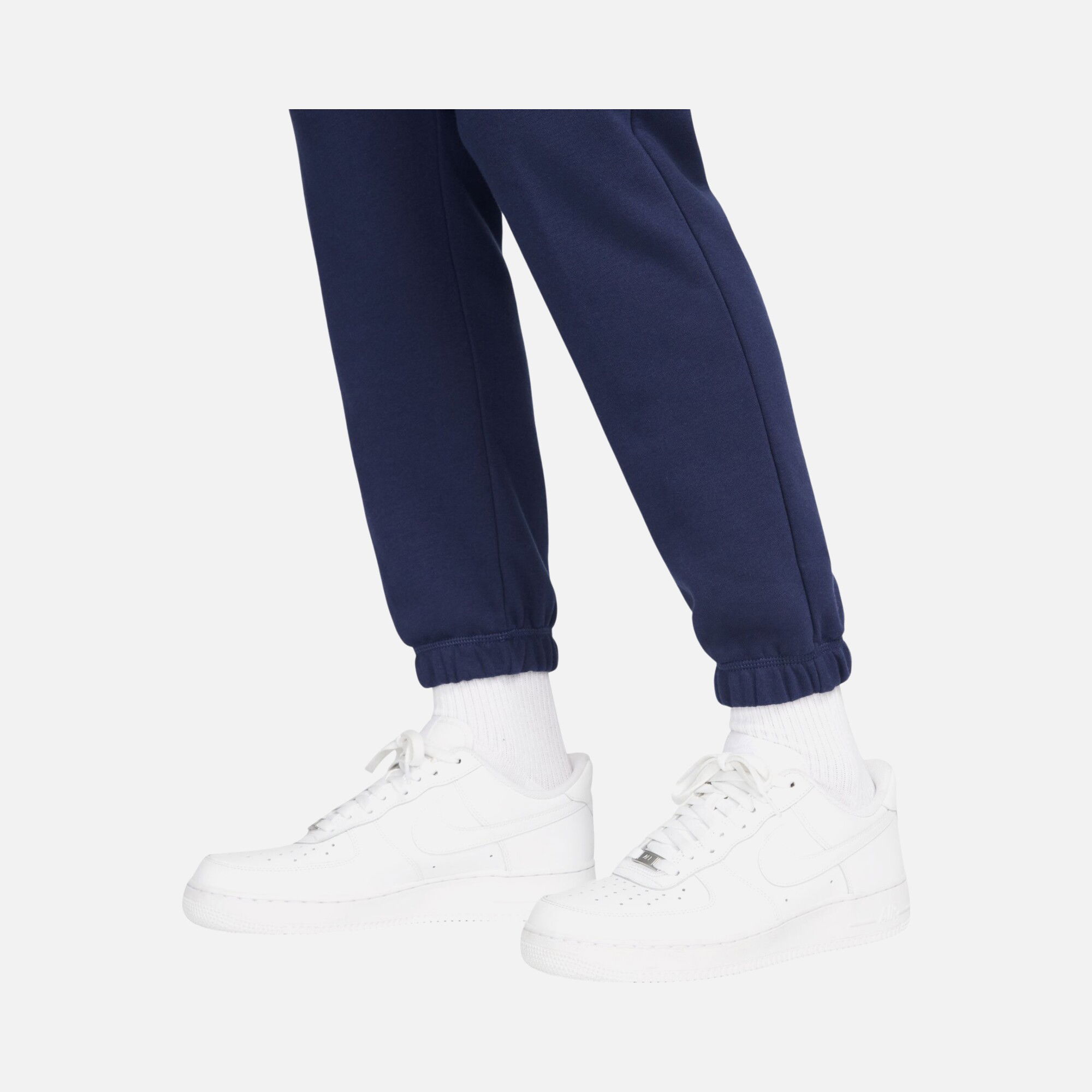 Nike Sportswear Swoosh League French Terry Erkek Eşofman Altı
