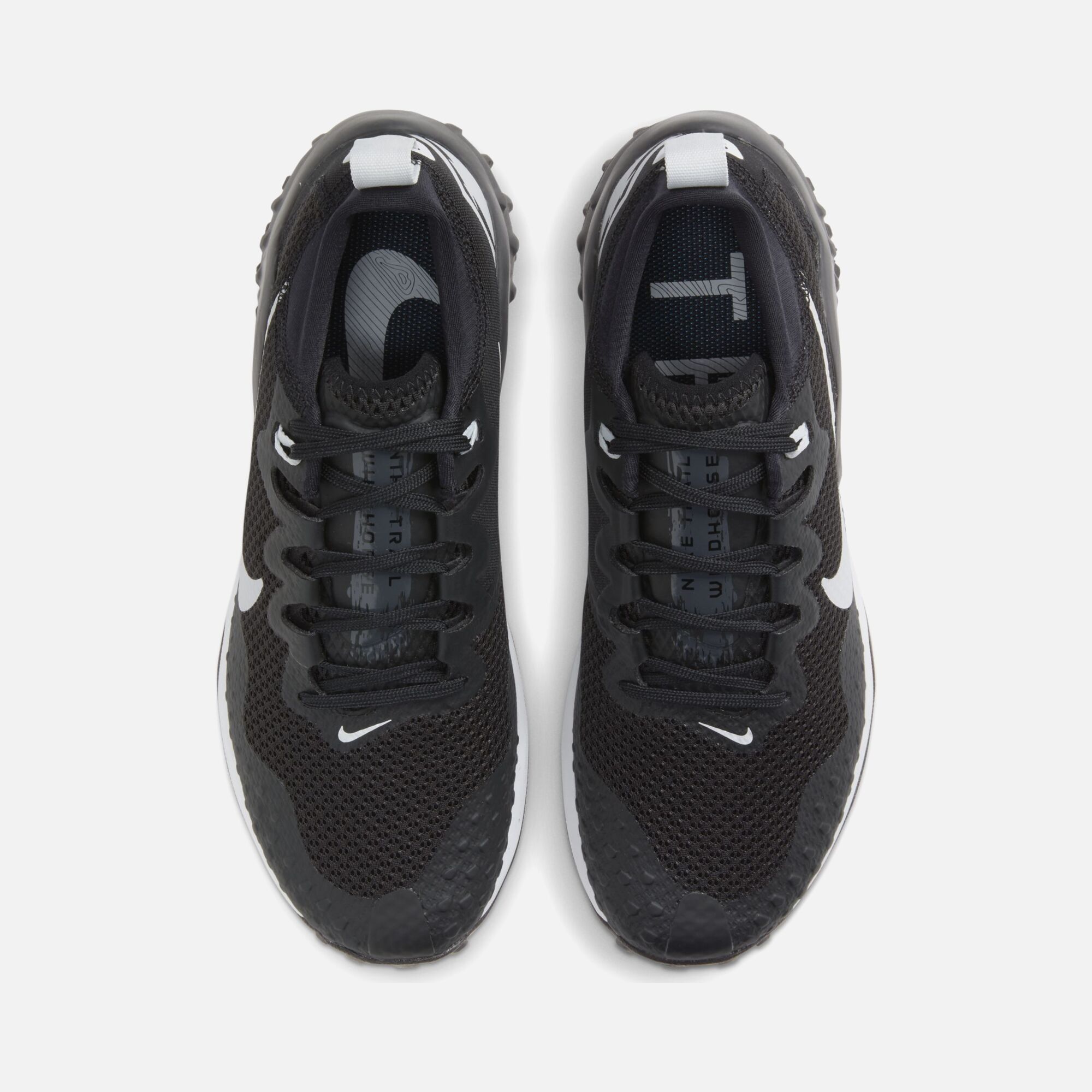 Nike Wildhorse 7 Trail Running Kadın Spor Ayakkabı