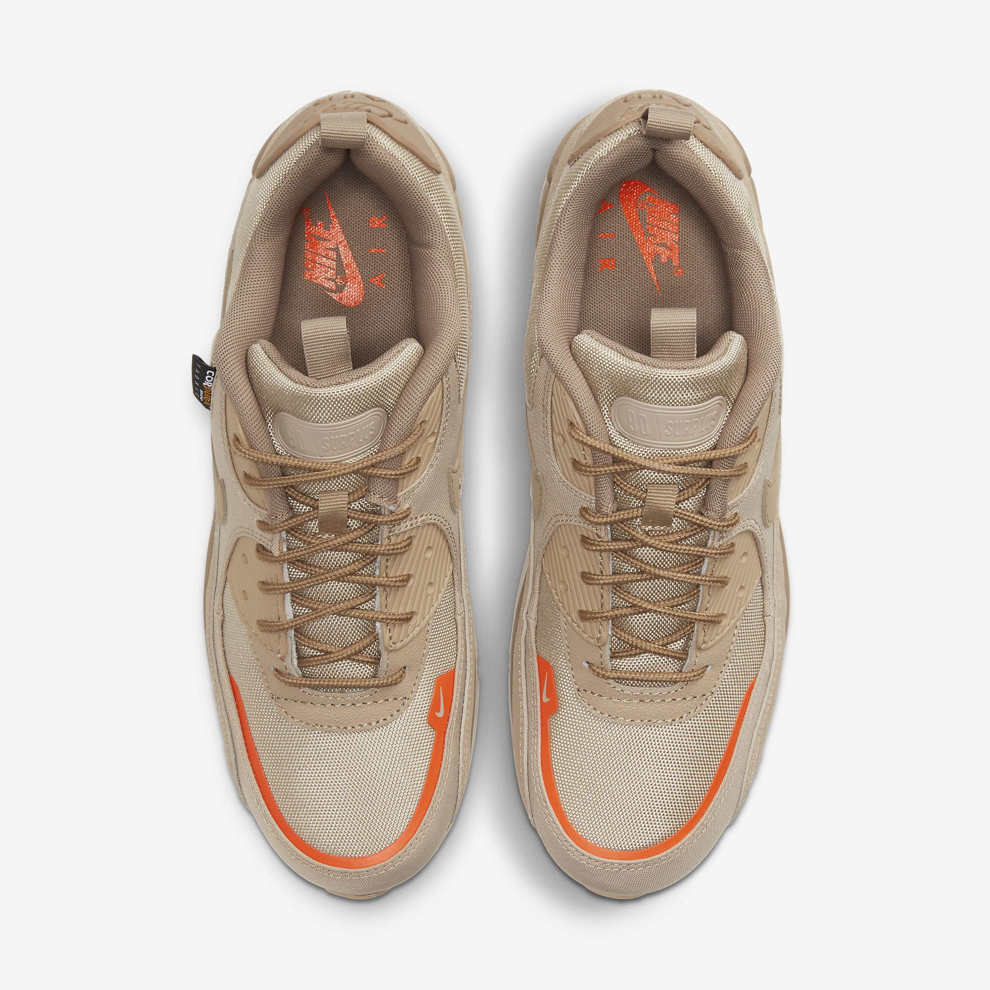 Nike Air Max 90 Surplus FW20 Erkek Spor Ayakkabı